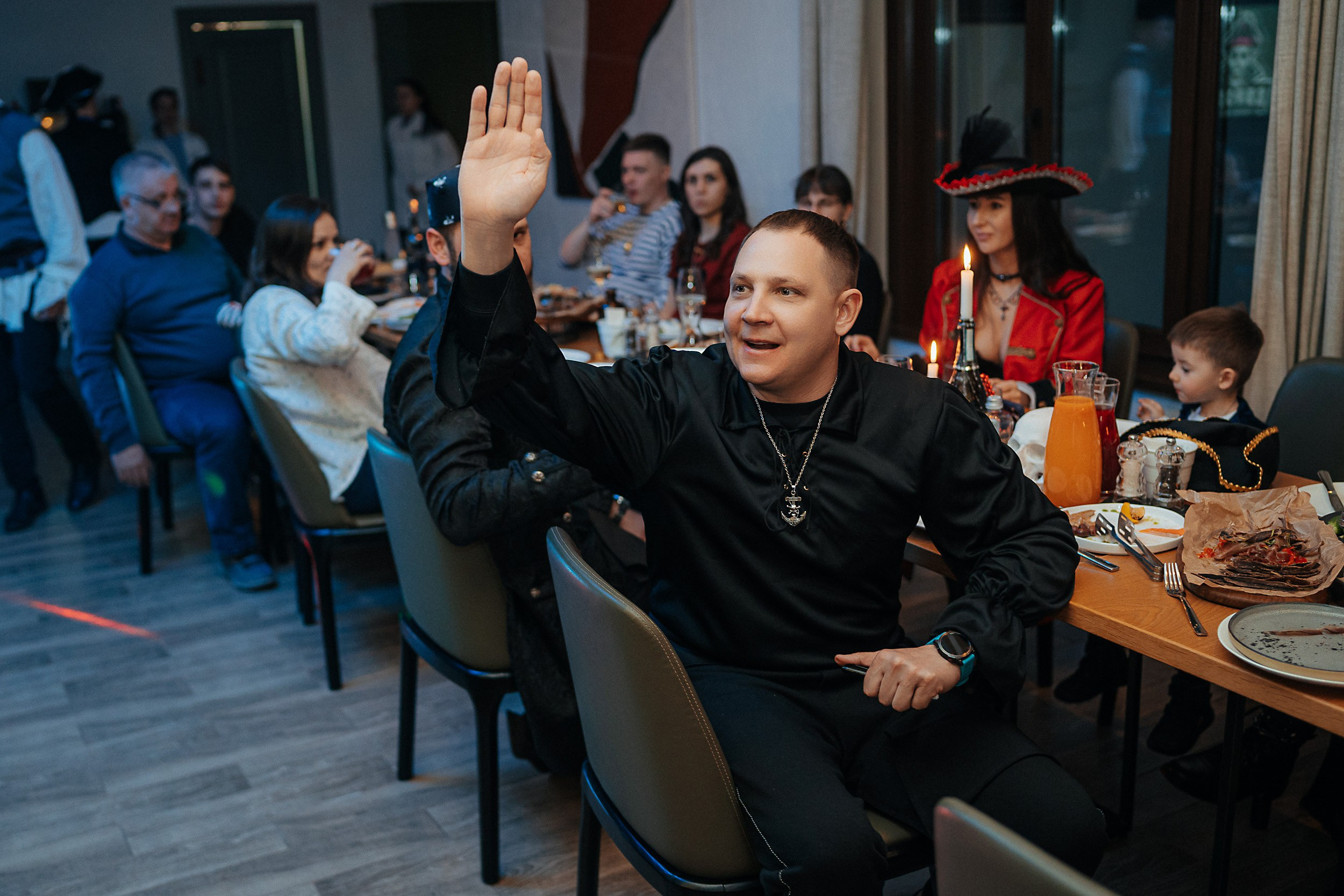 ТК Европа — 20 лет — Clever. Репортажный (Event) фотограф в Барнауле | Даниил Маркин | Качество и вайб