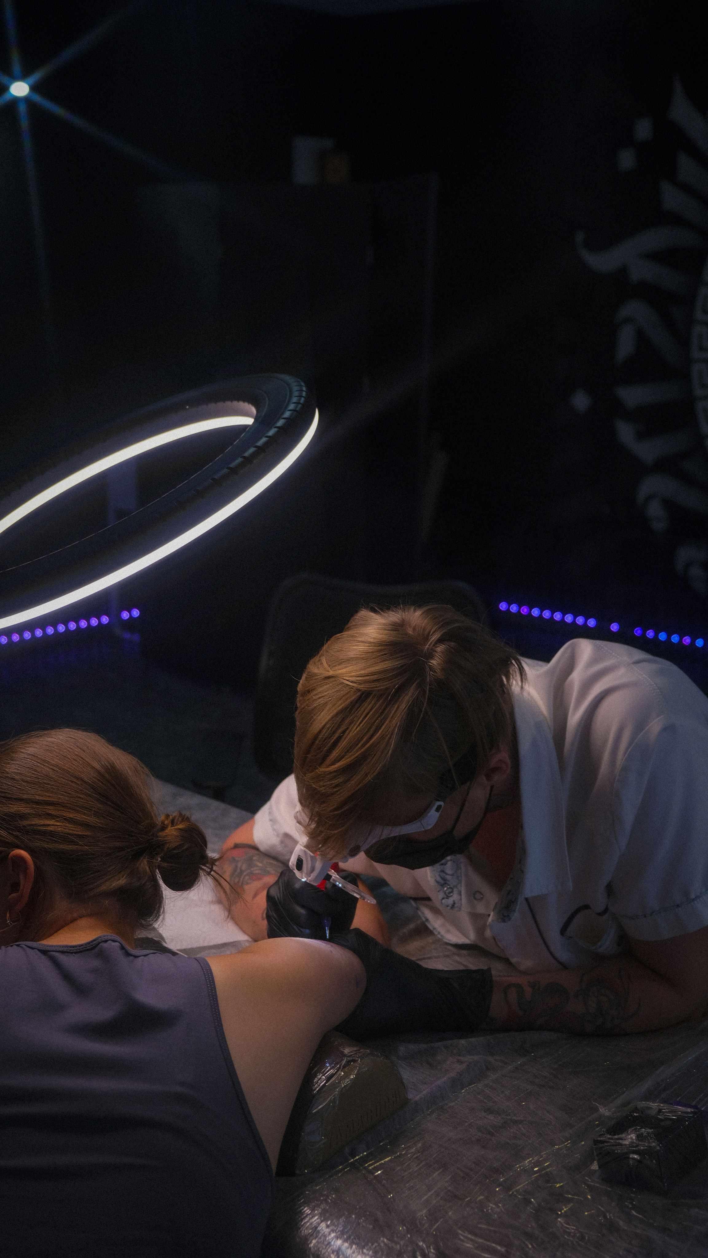 Symbol Studio. Фотограф Герман Лебедев — Тольятти