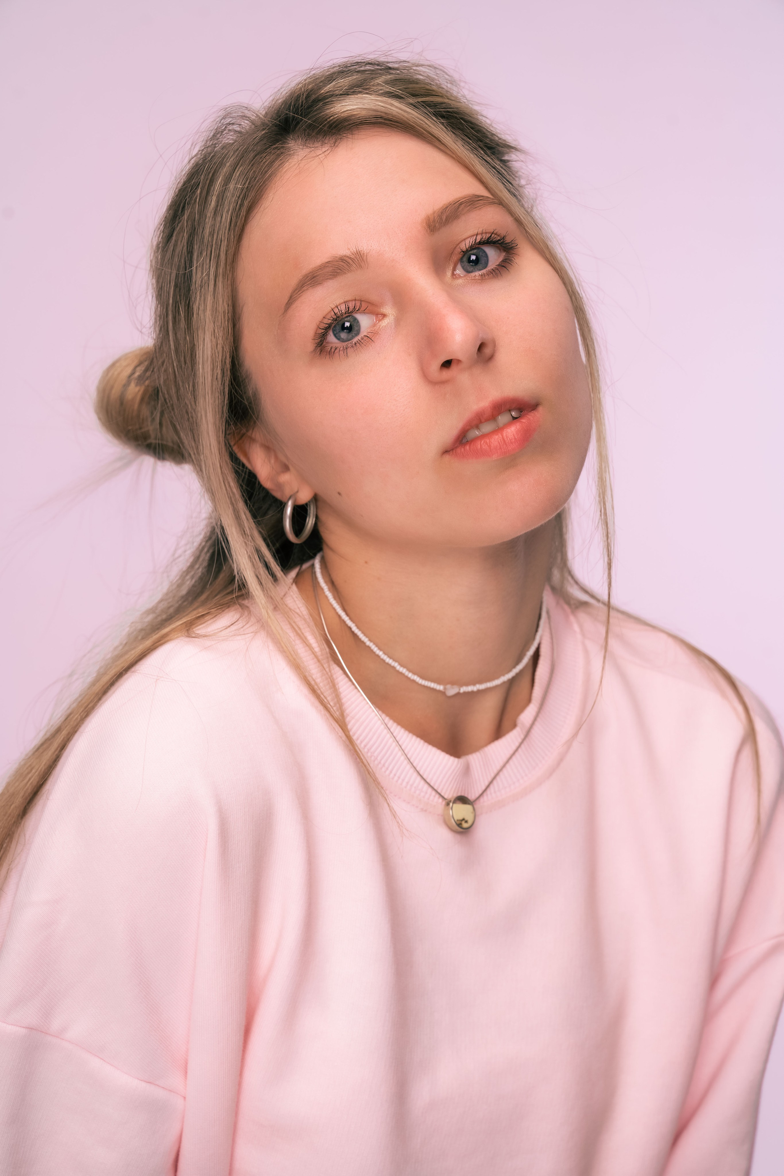 Имиджевая фотосъемка. Репортажный, студийный и уличный фотограф