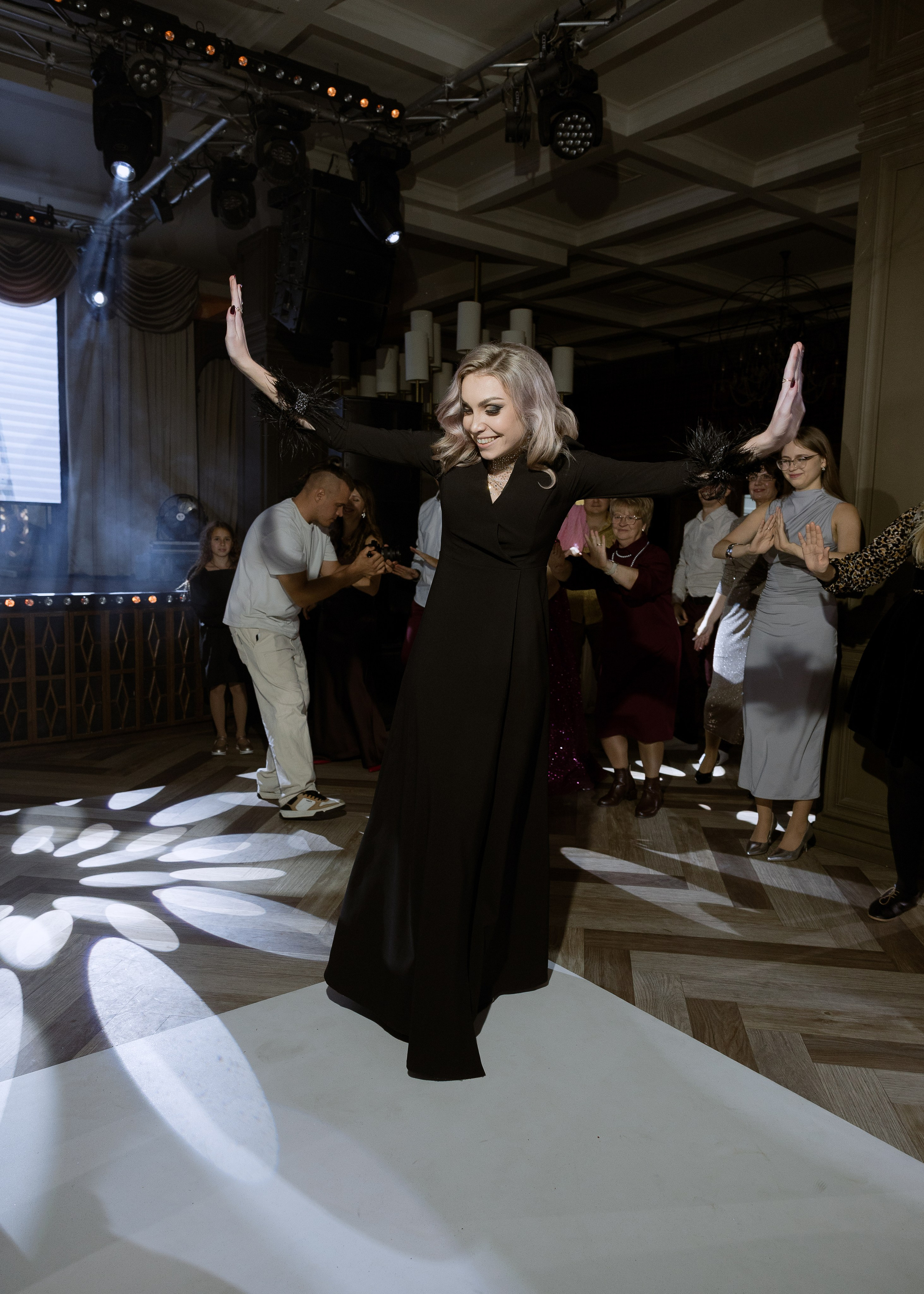 Виталий и Анна. Фотограф Эмиль Исякаев