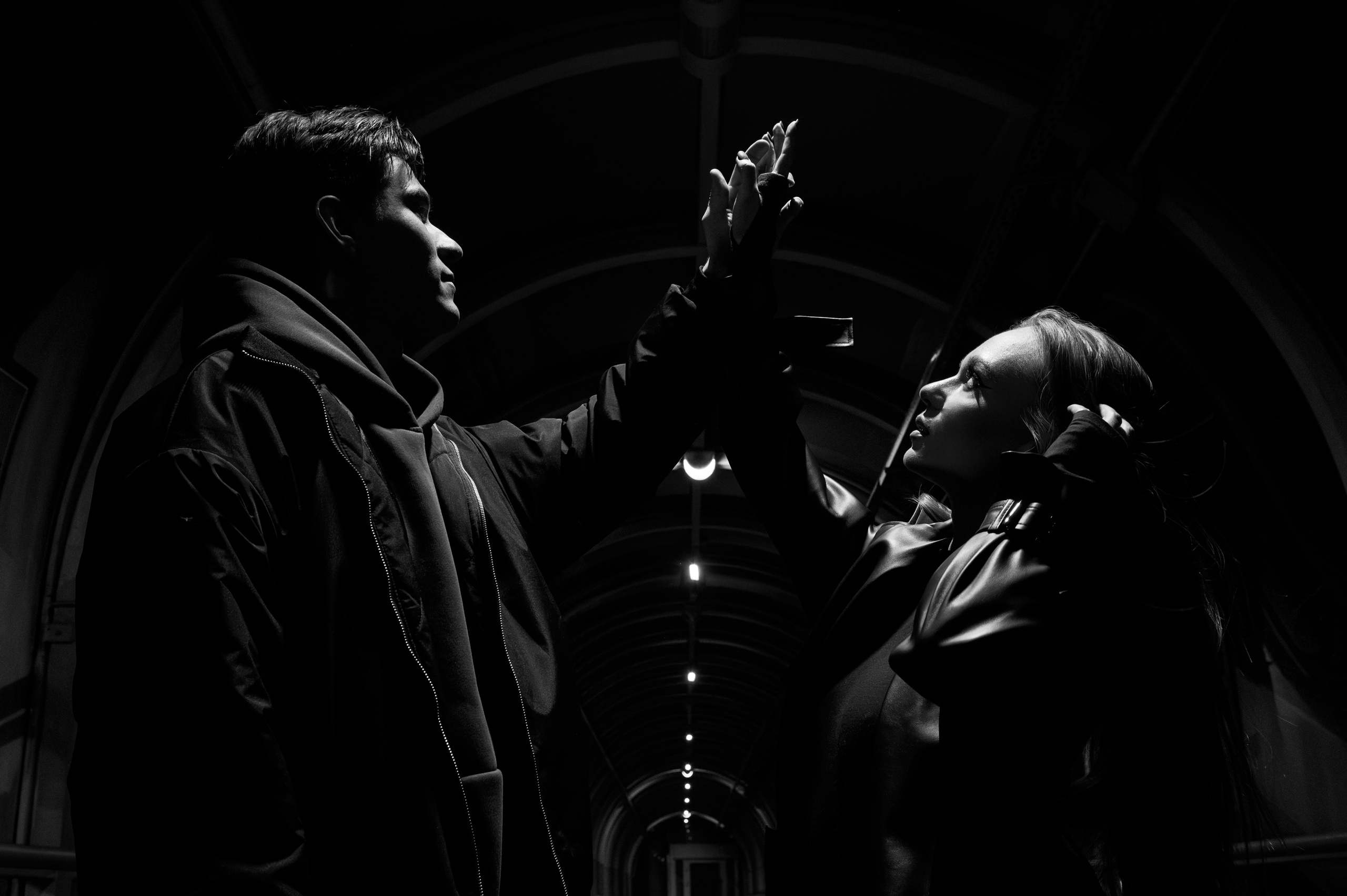 | Bulat & Sasha |. Свадебный и портретный фотограф в Казани