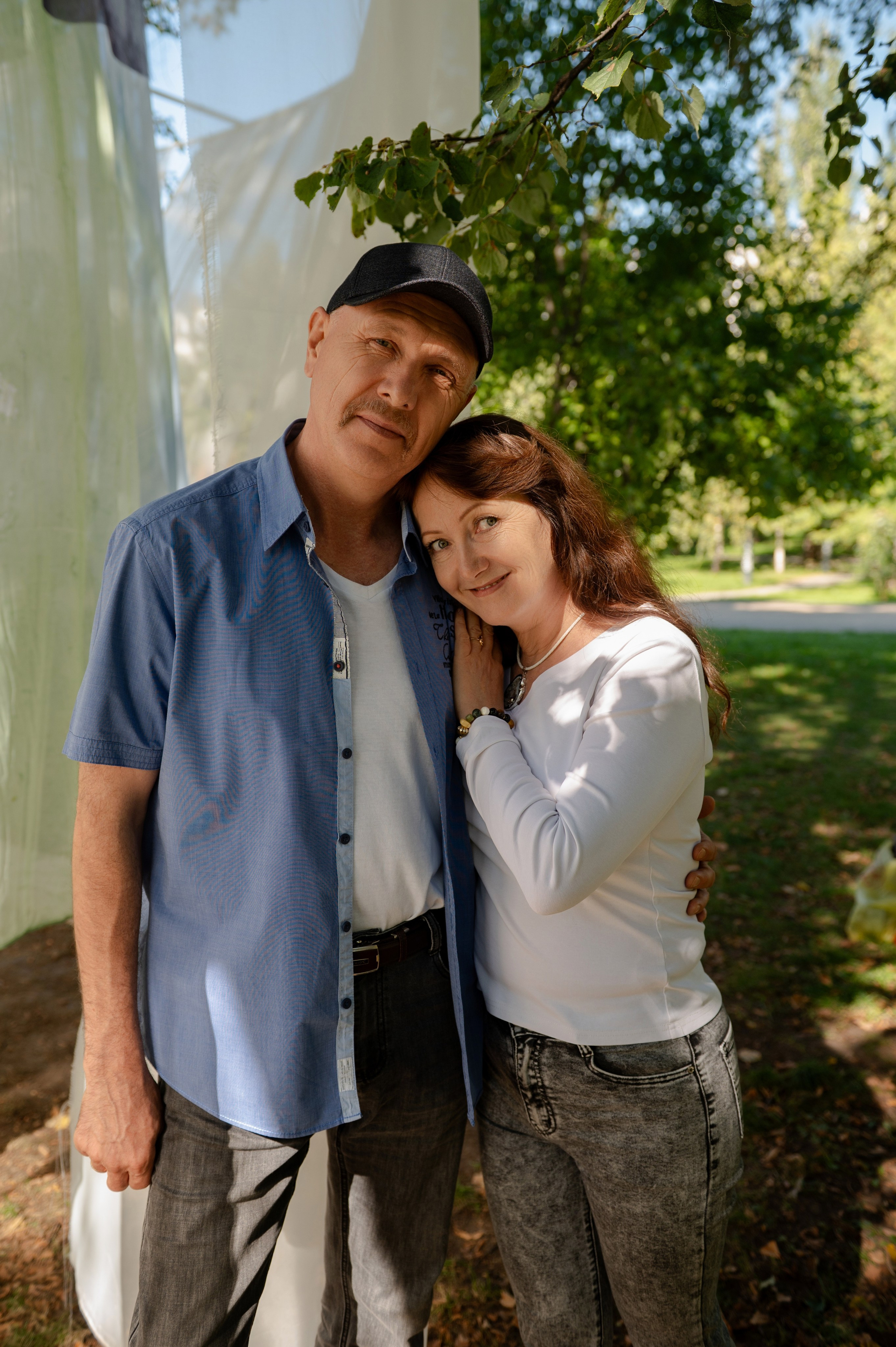 |долгожданная встреча|. Свадебный и портретный фотограф в Казани