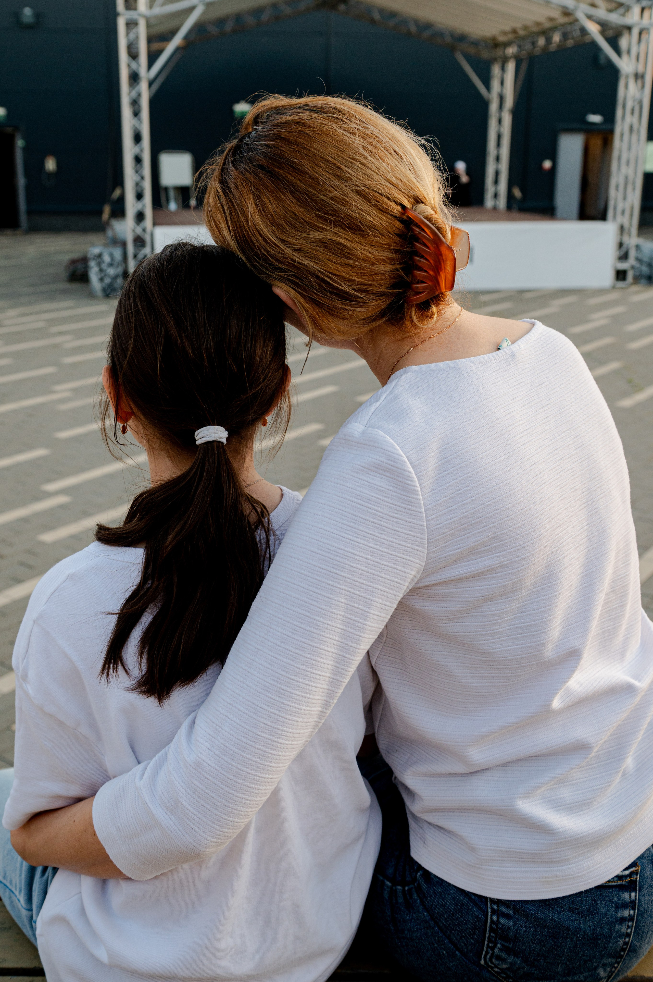 | Семейная прогулка|. Свадебный и портретный фотограф в Казани