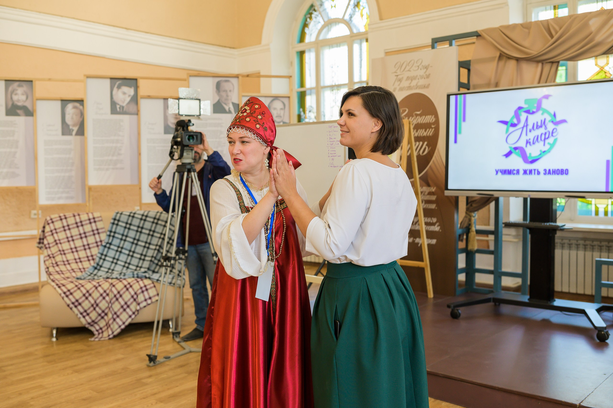 Альц Кафе. Фотограф в Кемерово Владислав Шульц