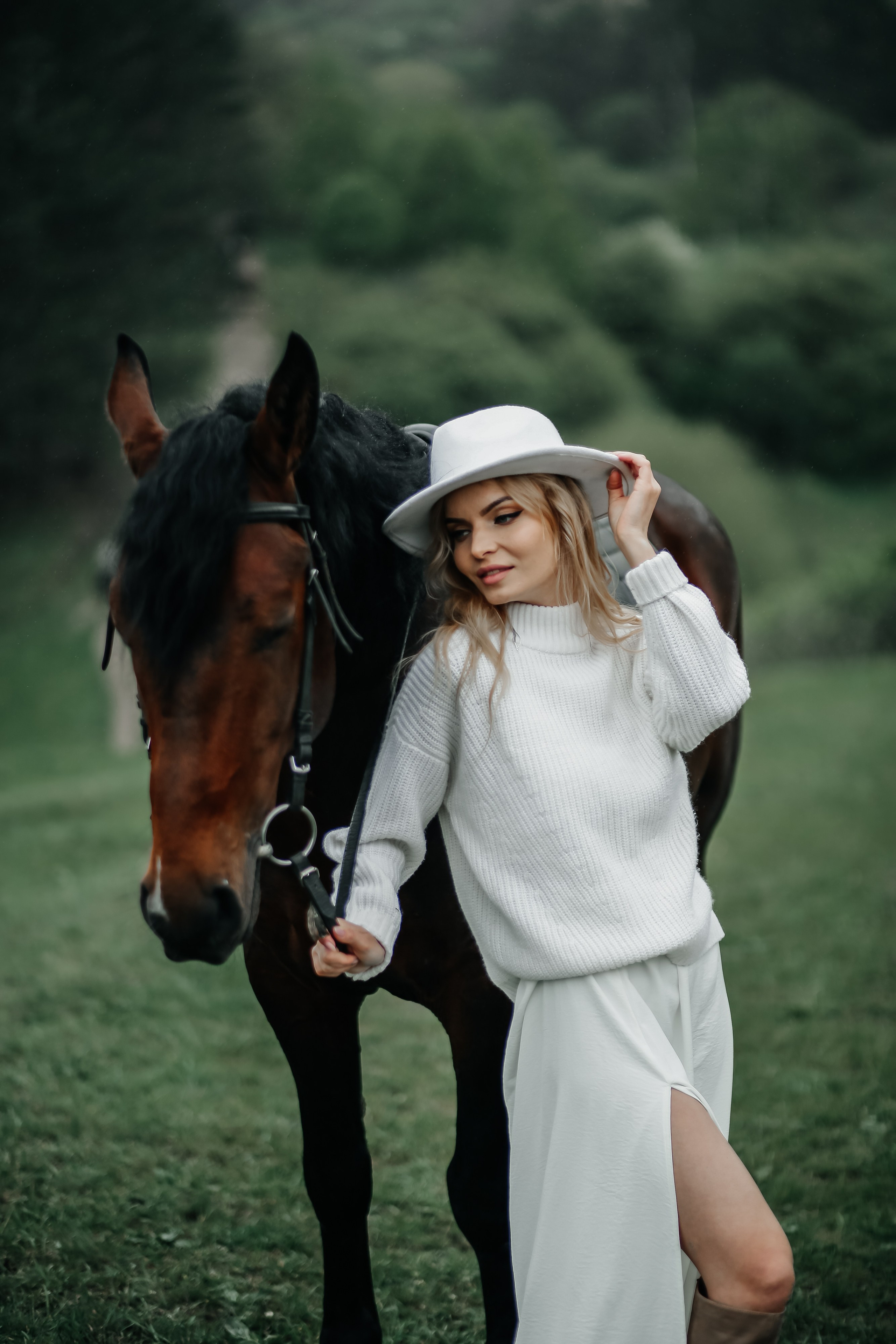 Артём & Мила 30.04.23. Свадебный и семейный фотограф в Новопавловске и КМВ Баканова Юлия