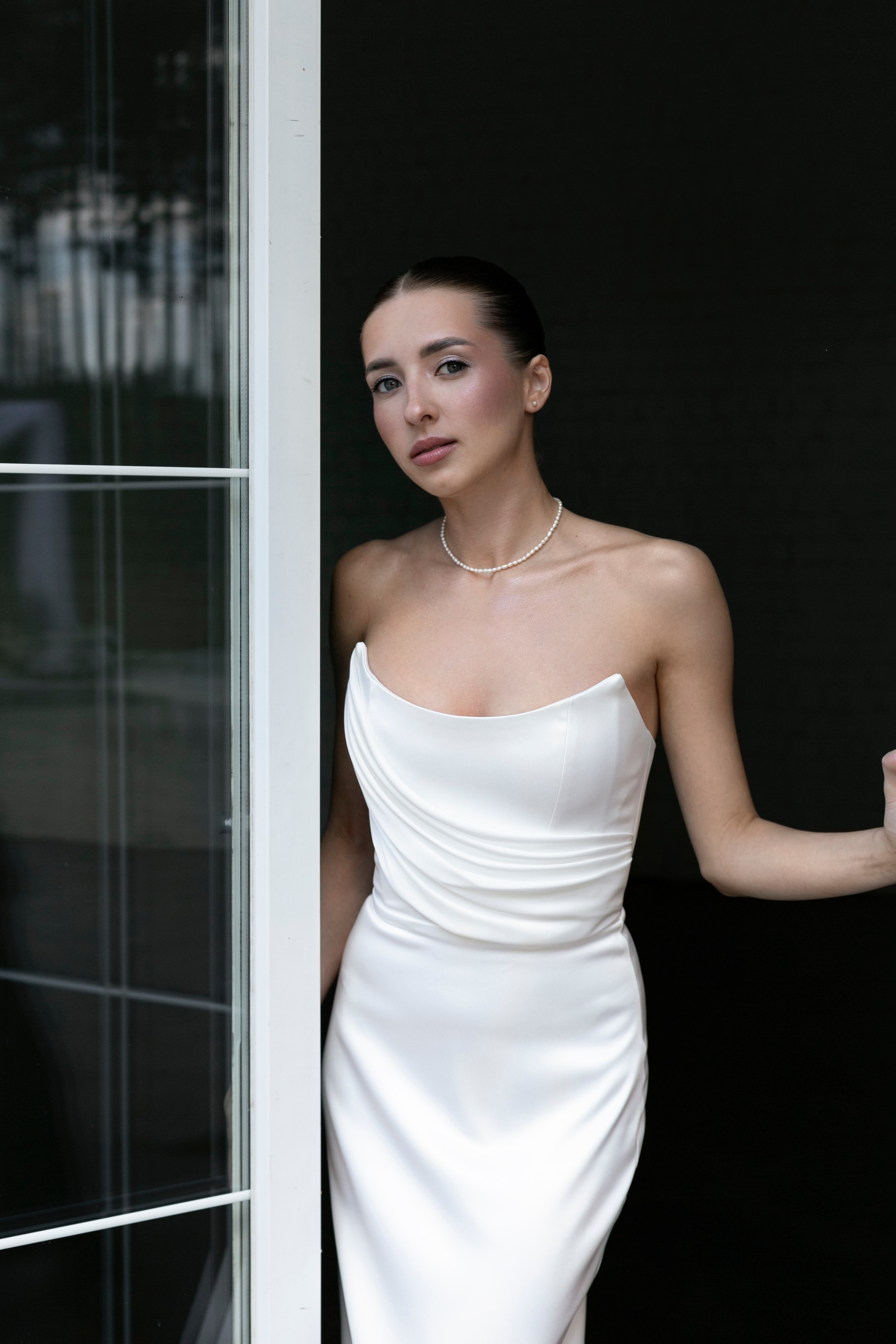 Юля и Паша. Бьюти-фотограф Москва, Ярославль Елена Кукусечка