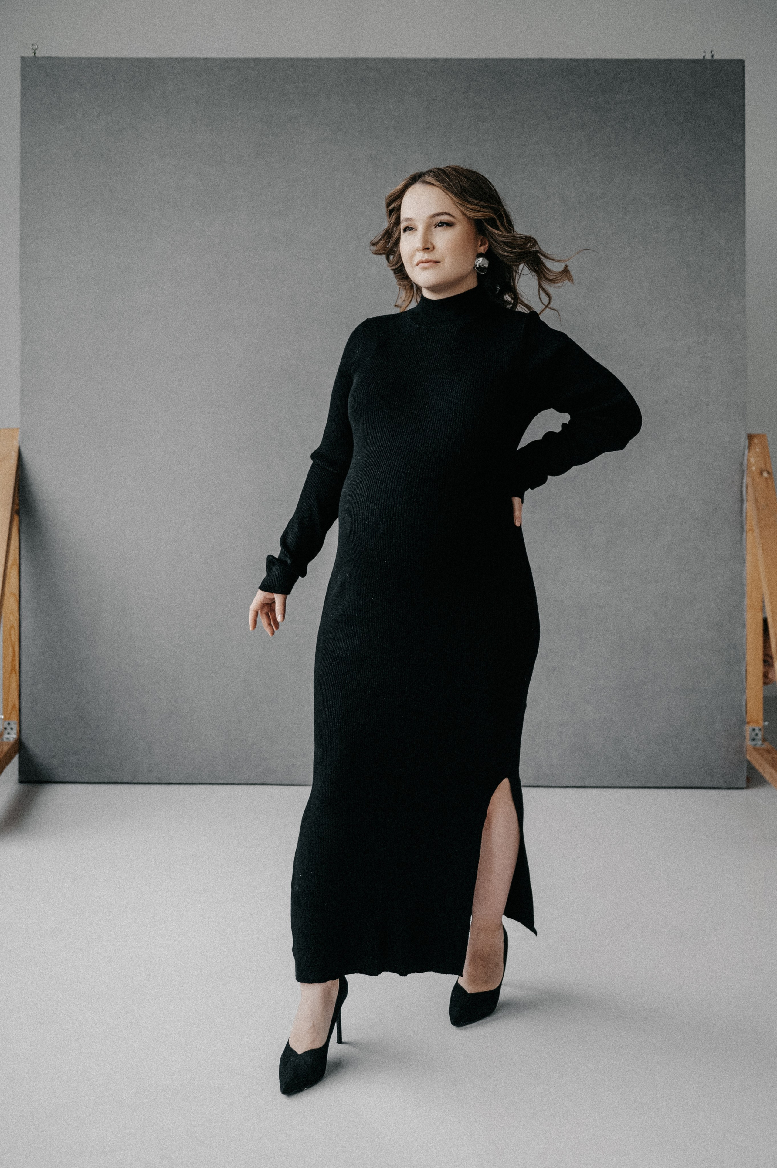 Съемка беременности. Свадебный и семейный фотограф Виктория Носачёва. Щелково, Москва и МО