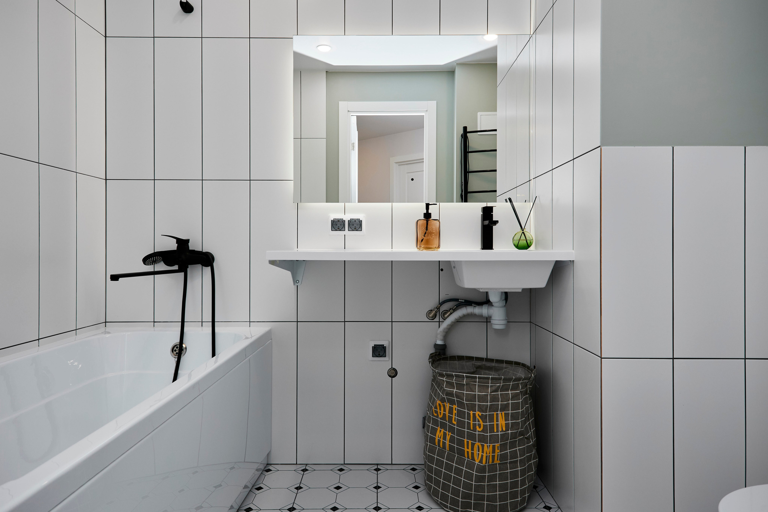 Авиаконструкторов 6. Фотограф Александра Иванова