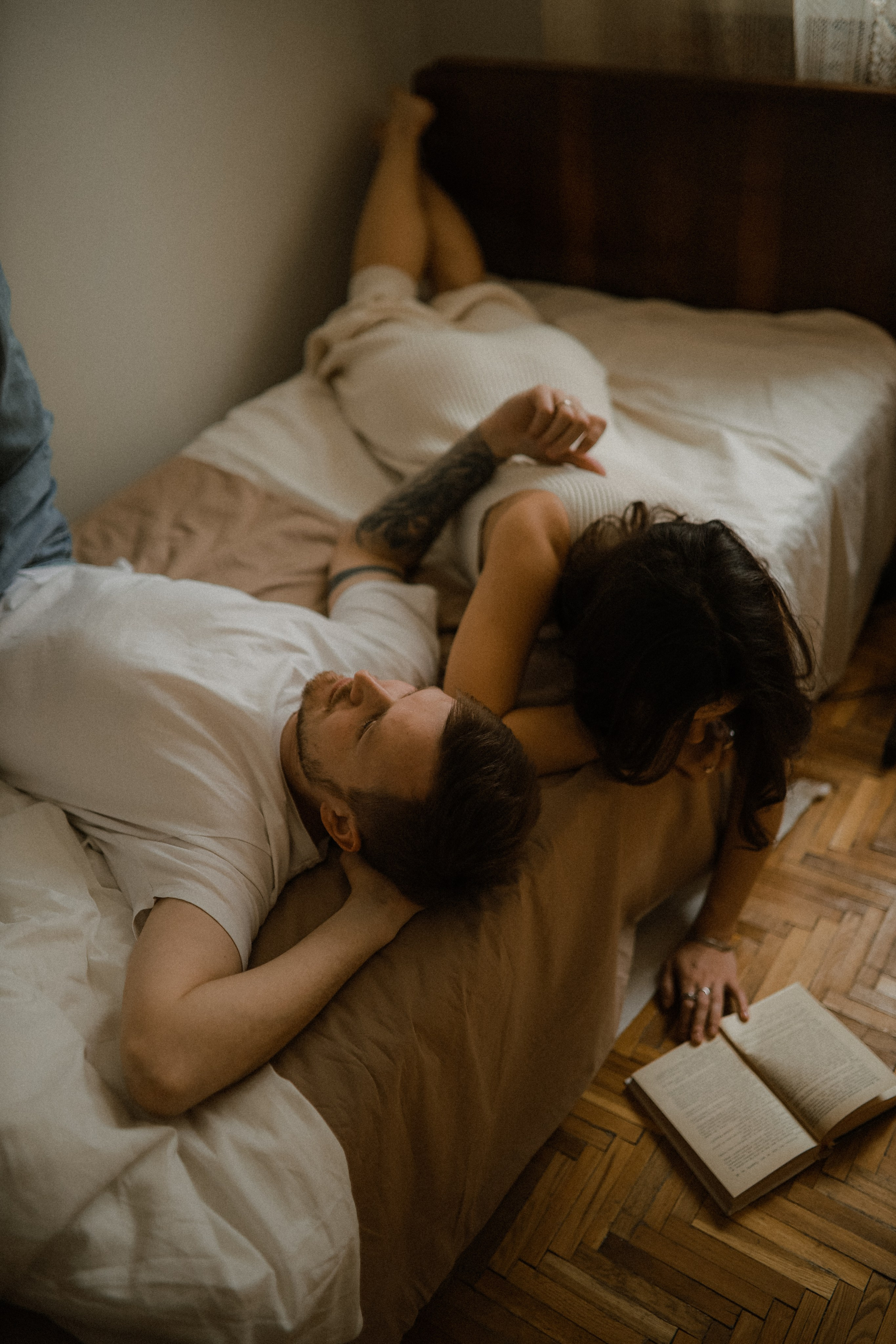 Лера и Дима. Фотограф в Москве, Электростали, Ногинске, Балашихе, Александра Кукушкина