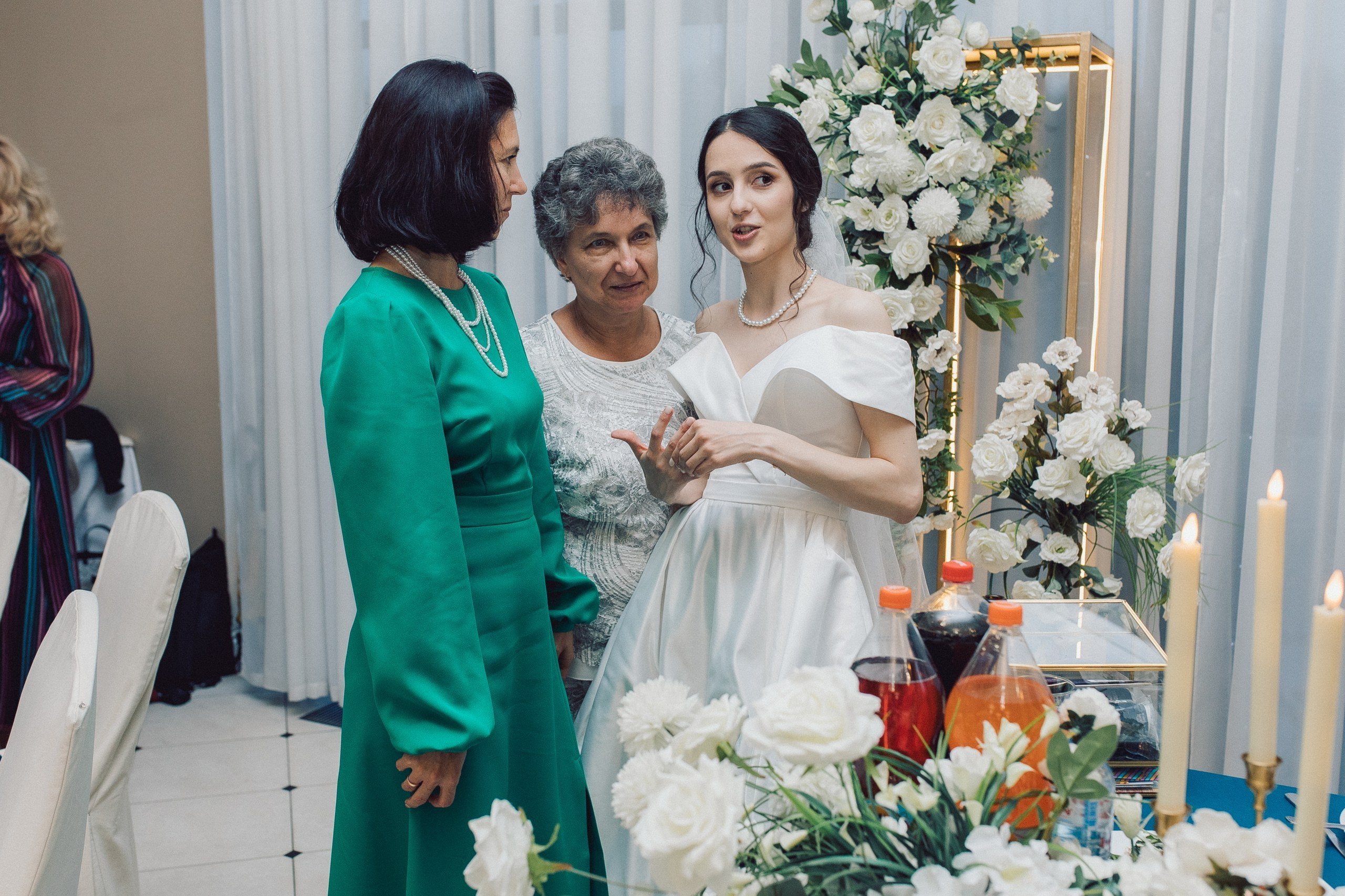 Илья и Ирина