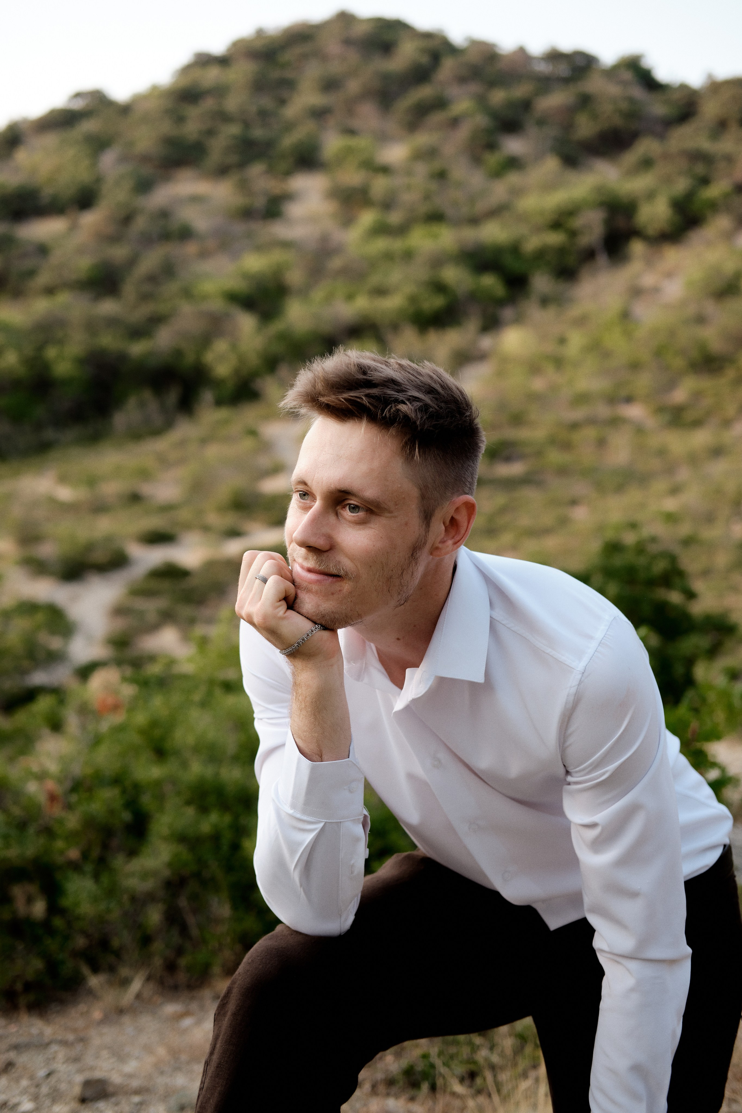 Утриш. Фотограф в Анапе и Краснодаре Тина