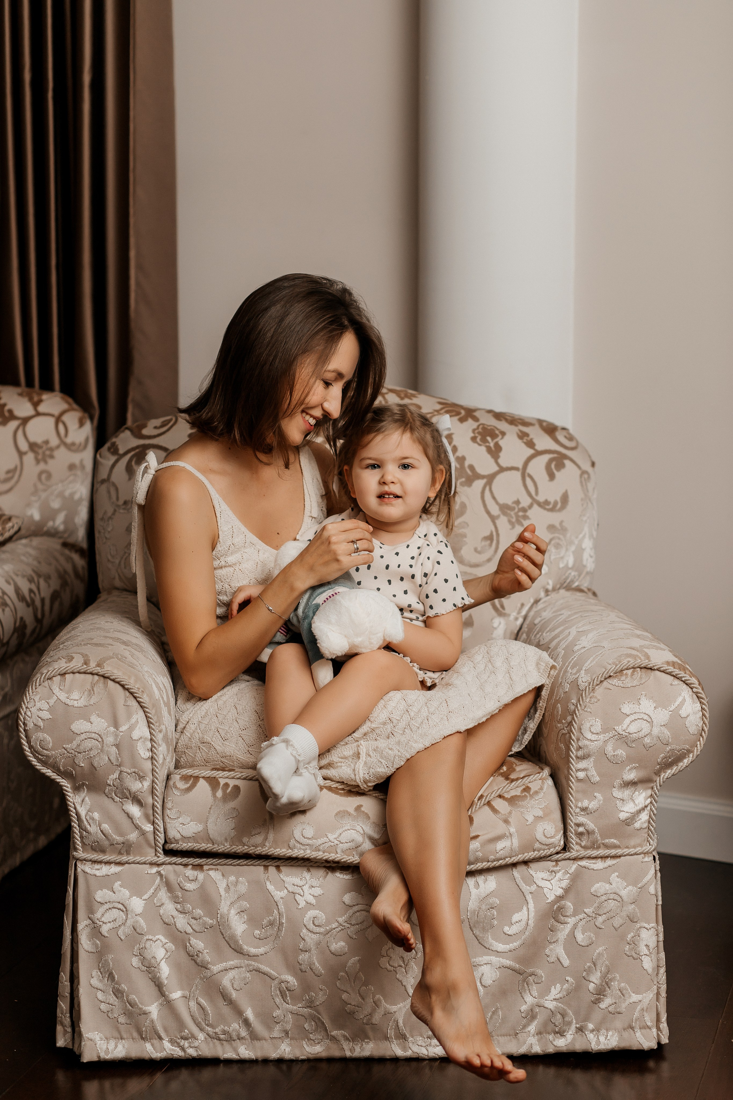 Зинаида семья. Семейный фотограф в Санкт-Петербурге Ирина Иванова