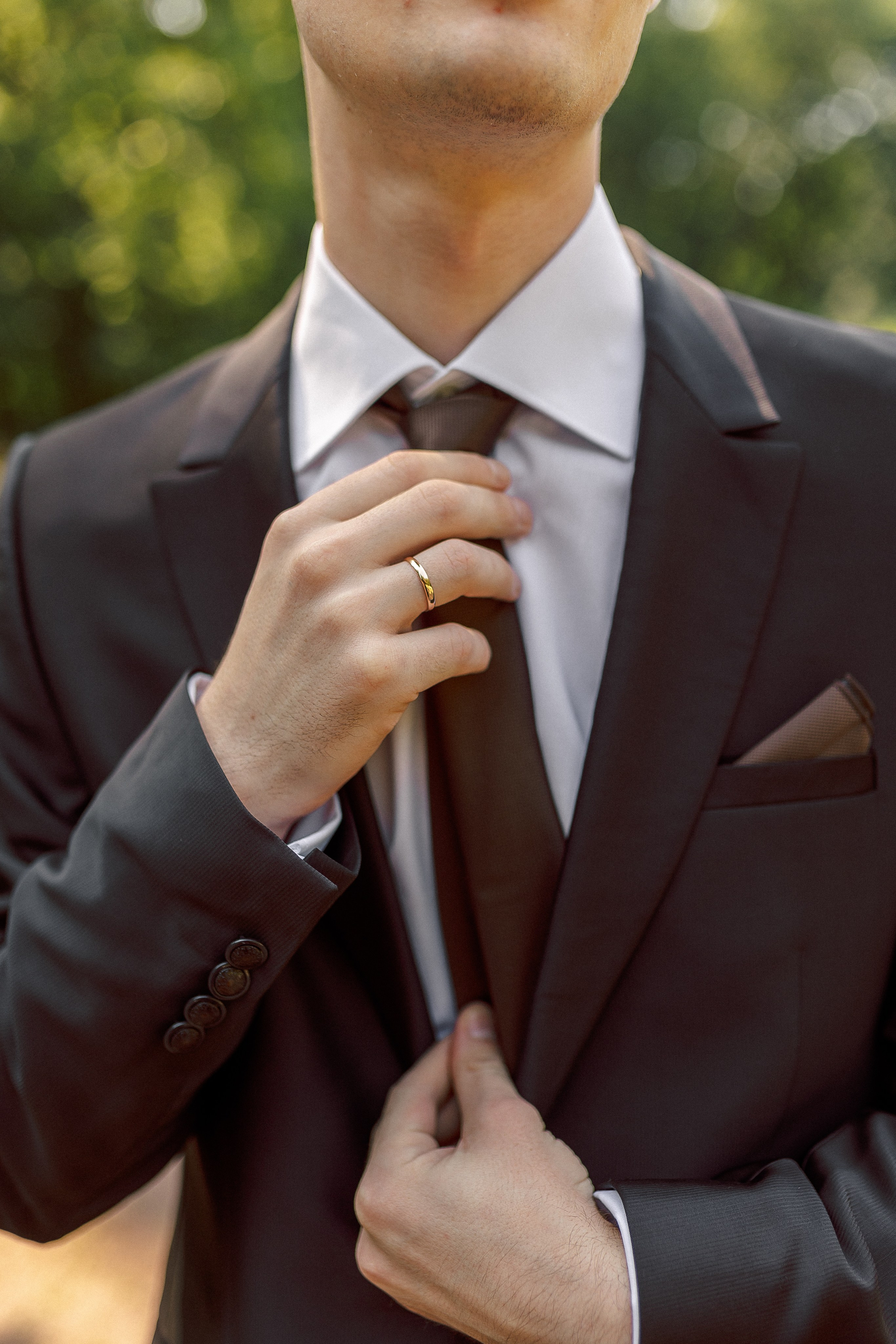 Кутузовский ЗАГС. Семейный фотограф в Москве Анна Пожарская