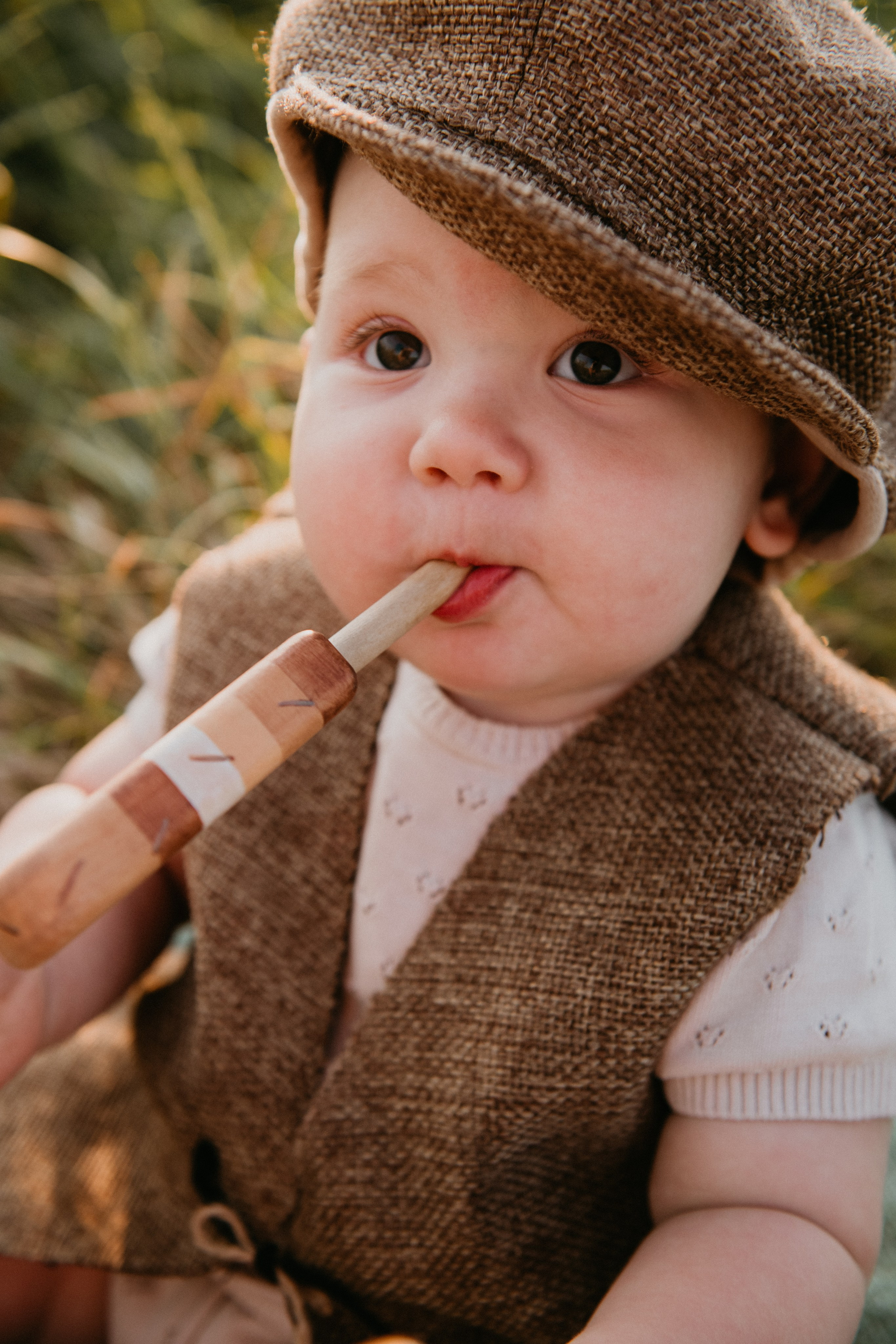 Ксюша&Лев. Детский и семейный фотограф в Армавире Даша Зубкова