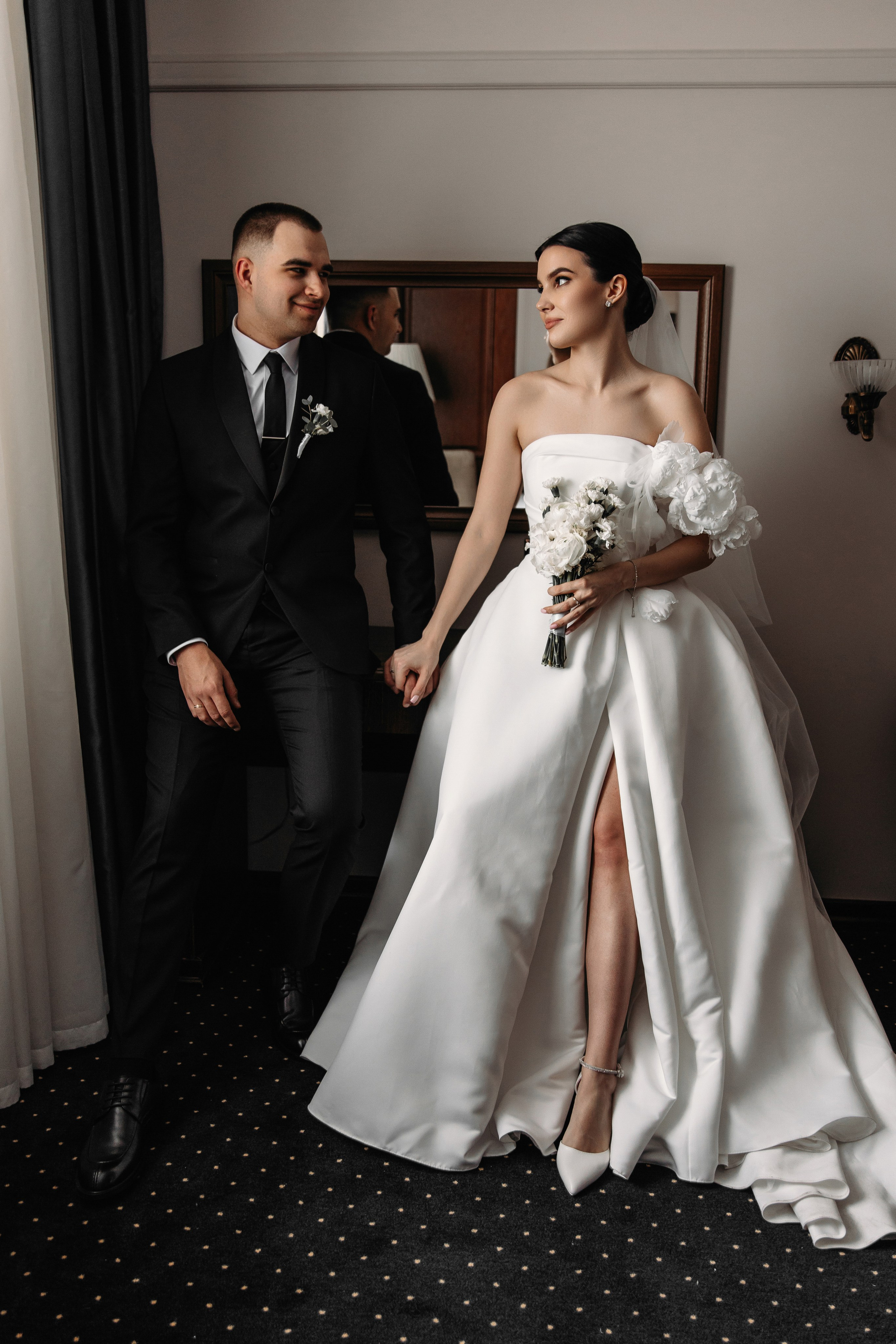 Илья & Кристина. Свадебный ФОТОГРАФ и ВИДЕОГРАФ Ульяновск