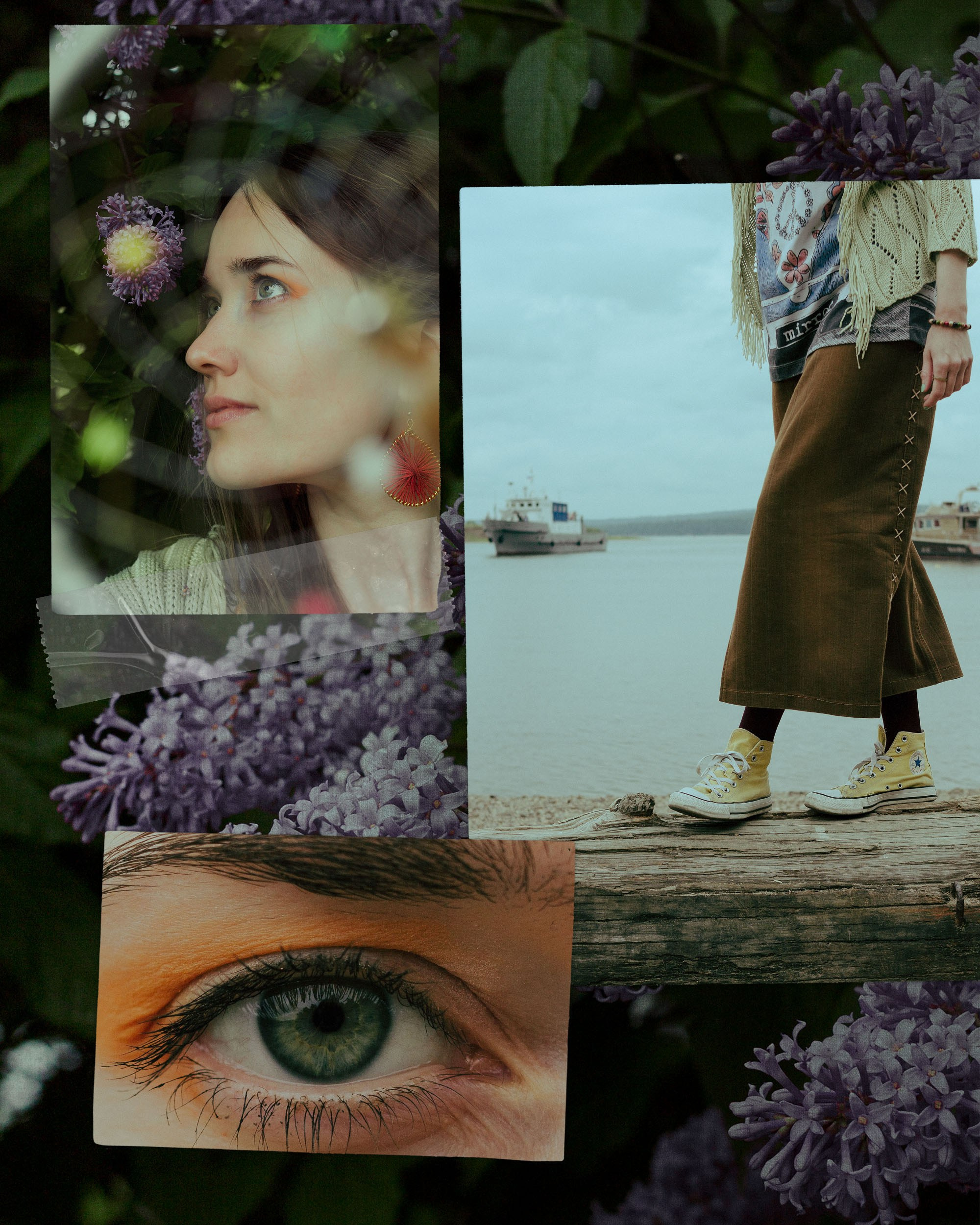 Юлия. Борщевская Елизавета / фотограф Иркутск