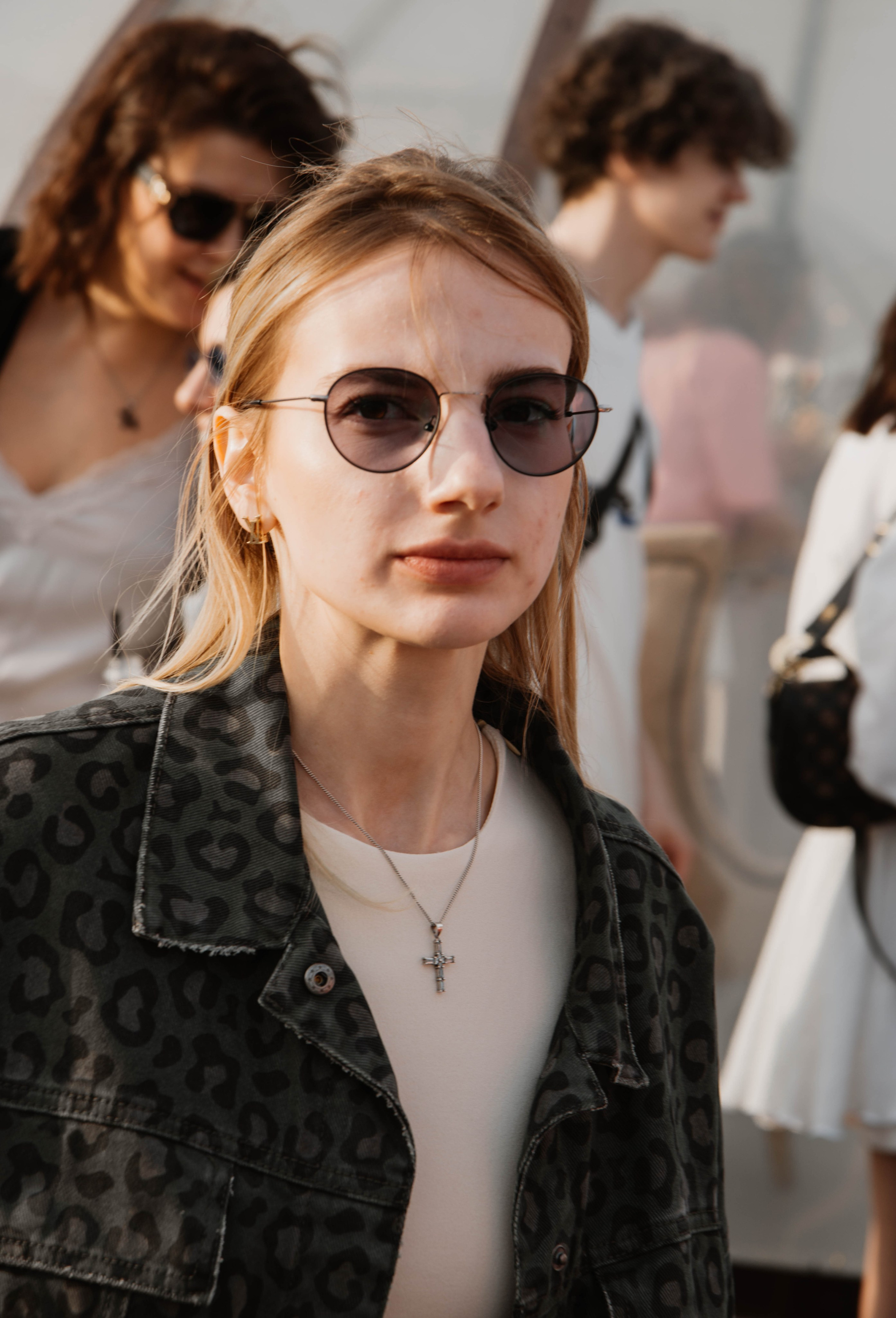 «Городу Курорту» 9 лет. Ксения Glossa. Портретный и репортажный фотограф в Самаре