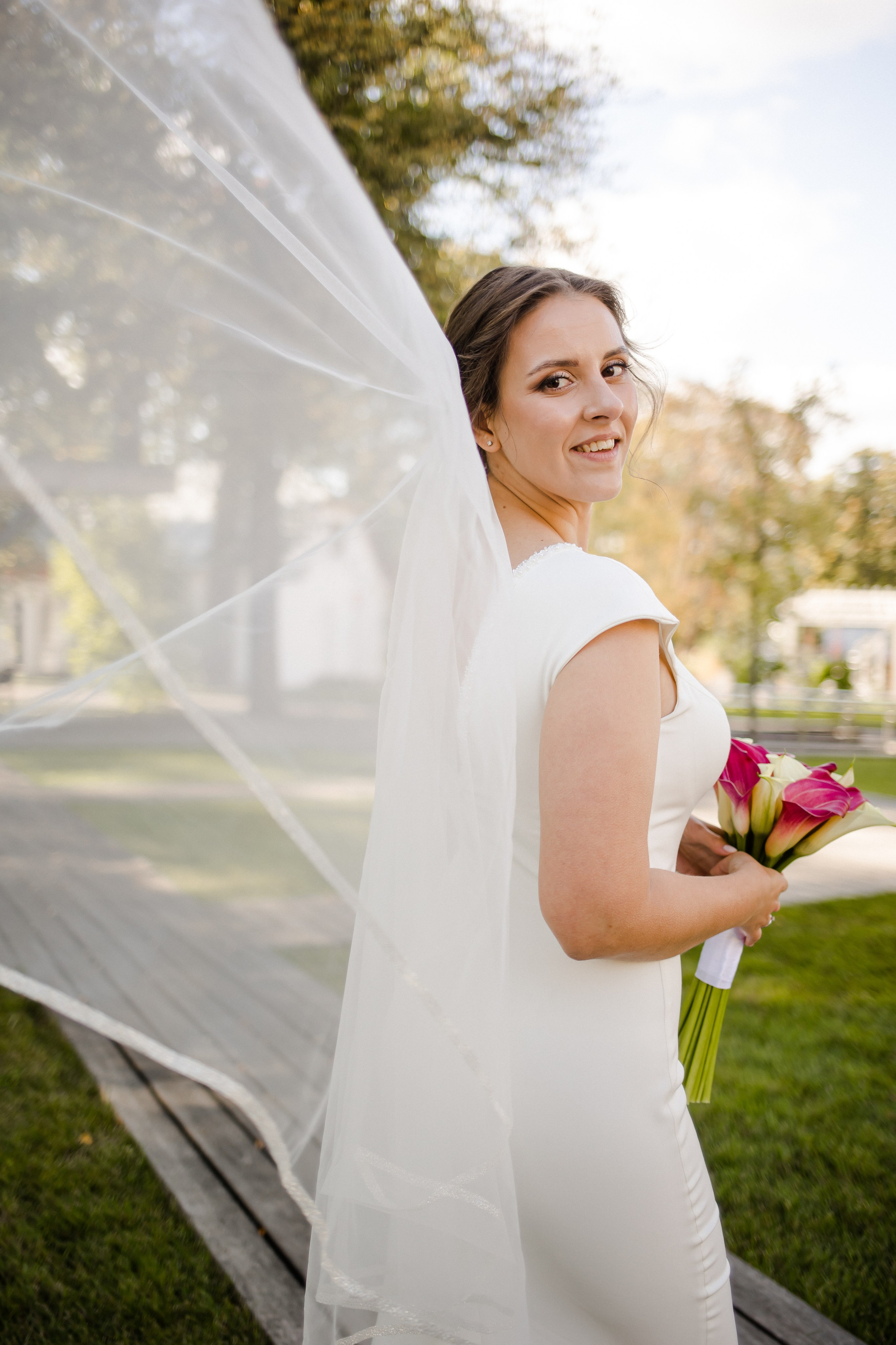 Свадьба Даши и Васи. Семейный и детский фотограф в Москве Кузьмина Мария