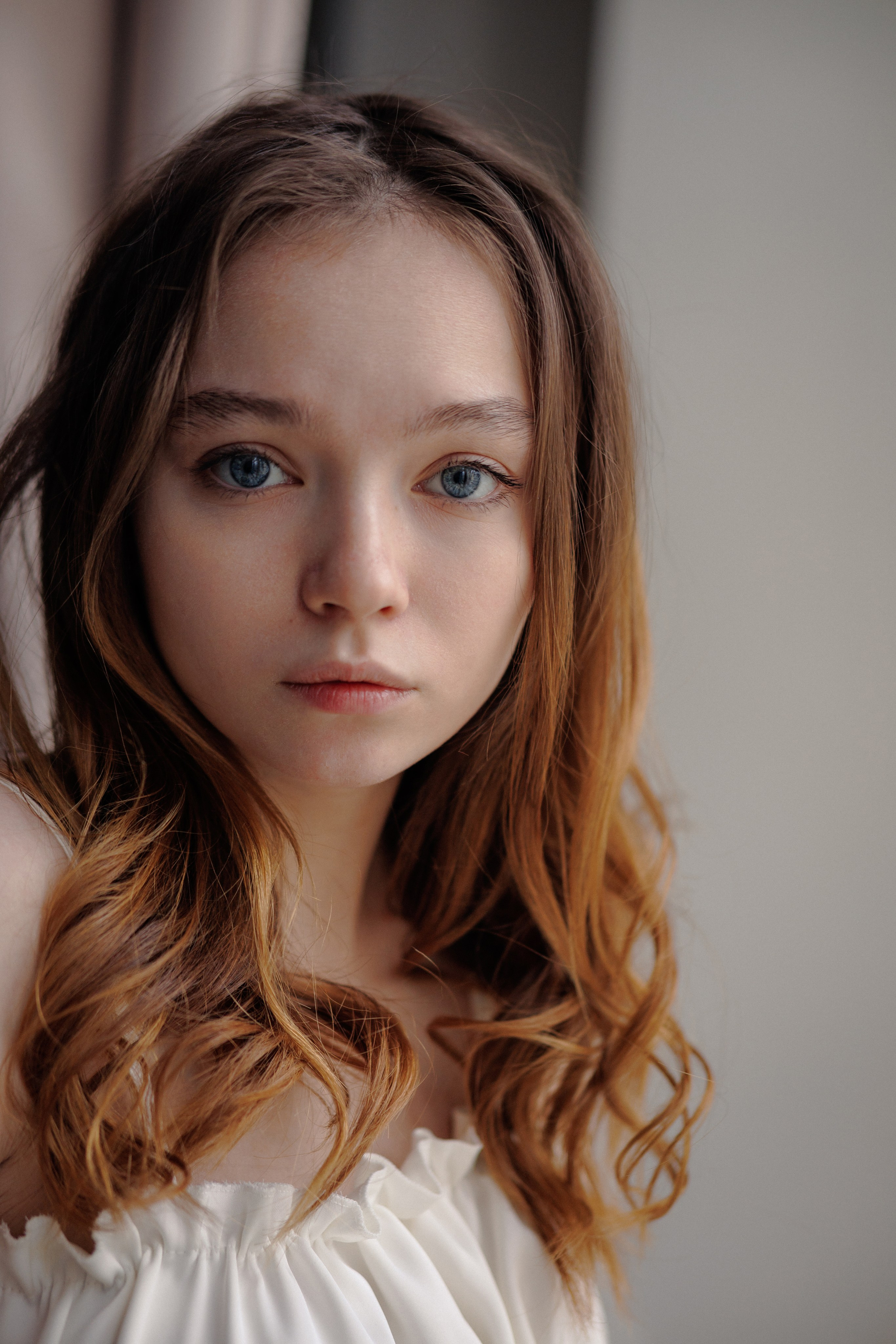 Ника. Фотограф в Санкт-Петербурге Алёна Губинская