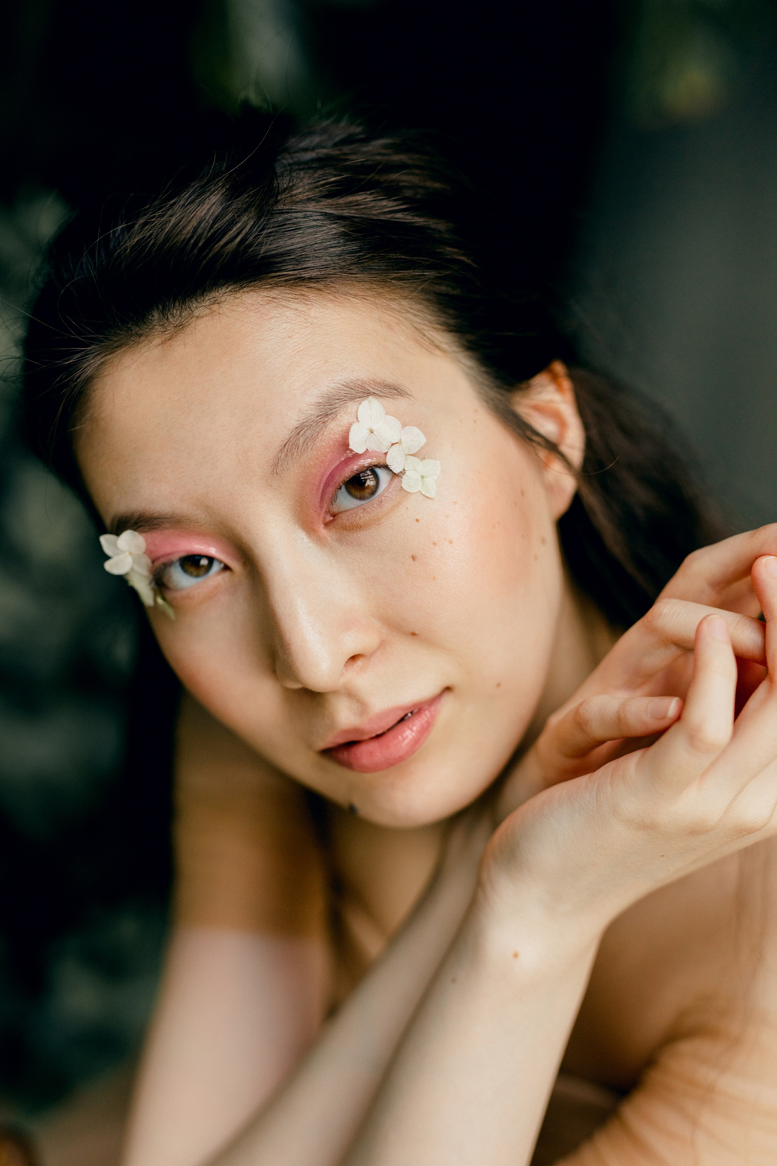 Джунгли. Варвара Синицына: семейный фотограф в Москве