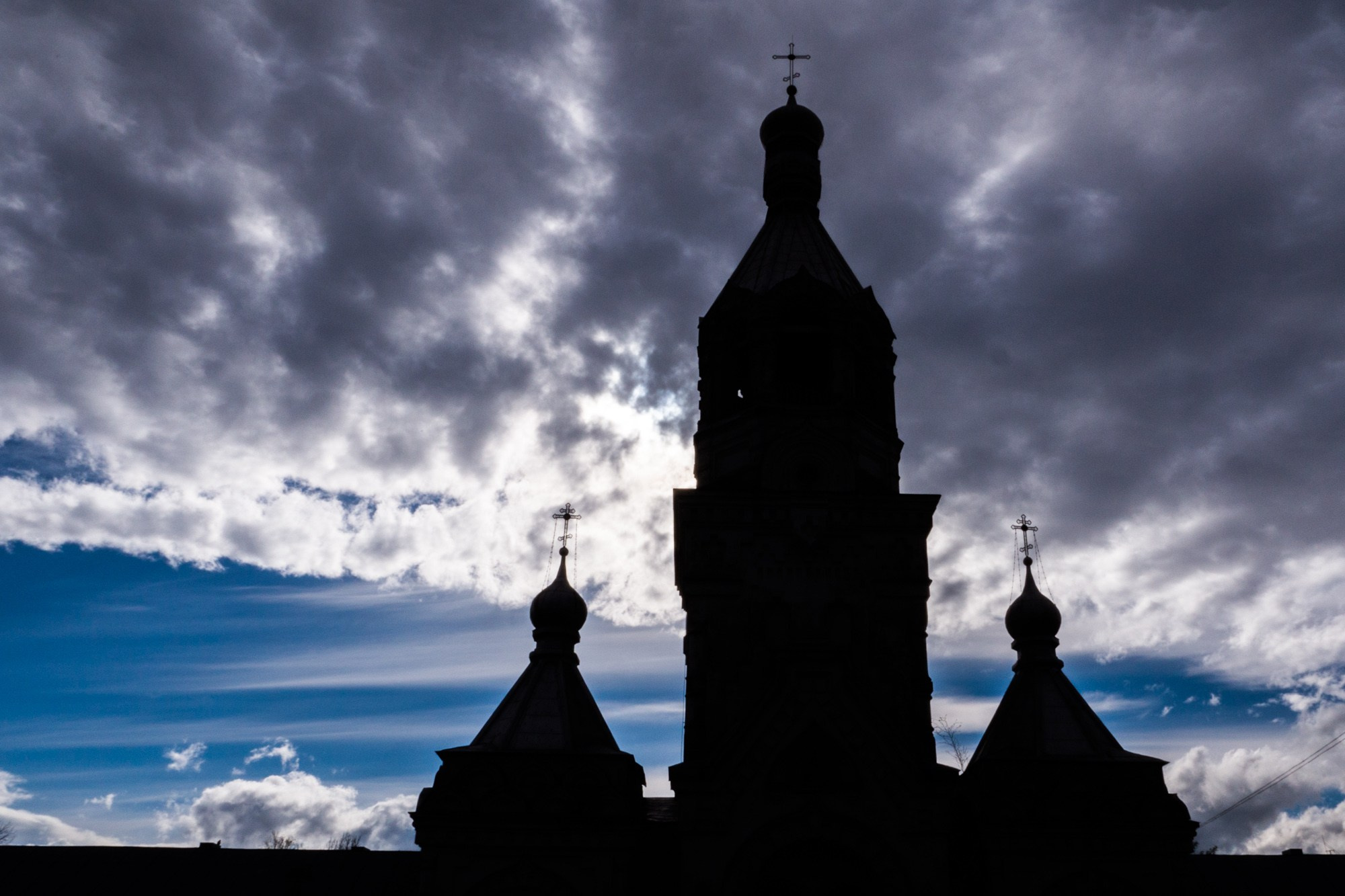 Новгород. Фотограф Алексей Скоробогатько