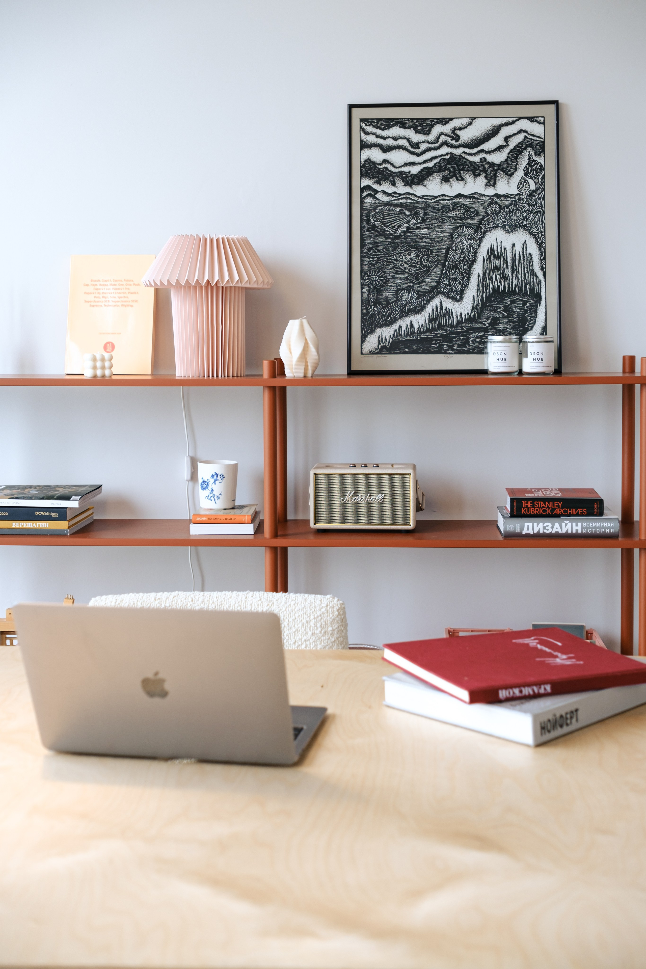 DSGN HUB. Фотограф и исследователь городской среды Ксения Русс