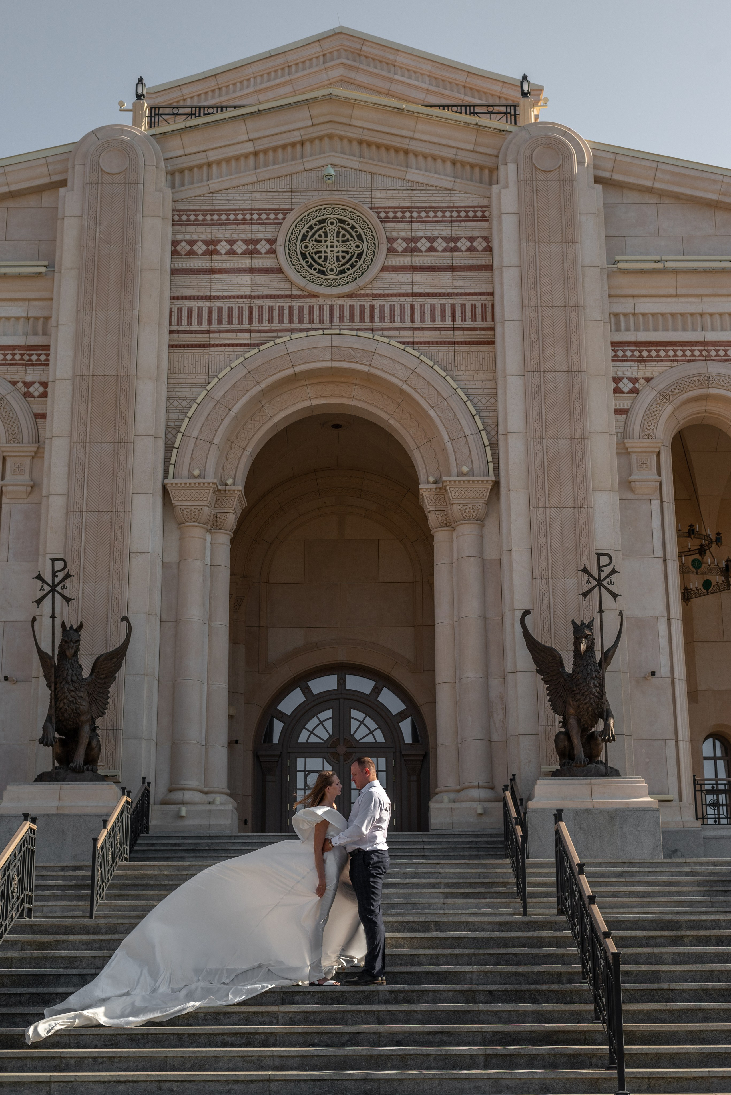 Наш Крым. Семейный и свадебный фотограф в Севастополе Лиза Печенько