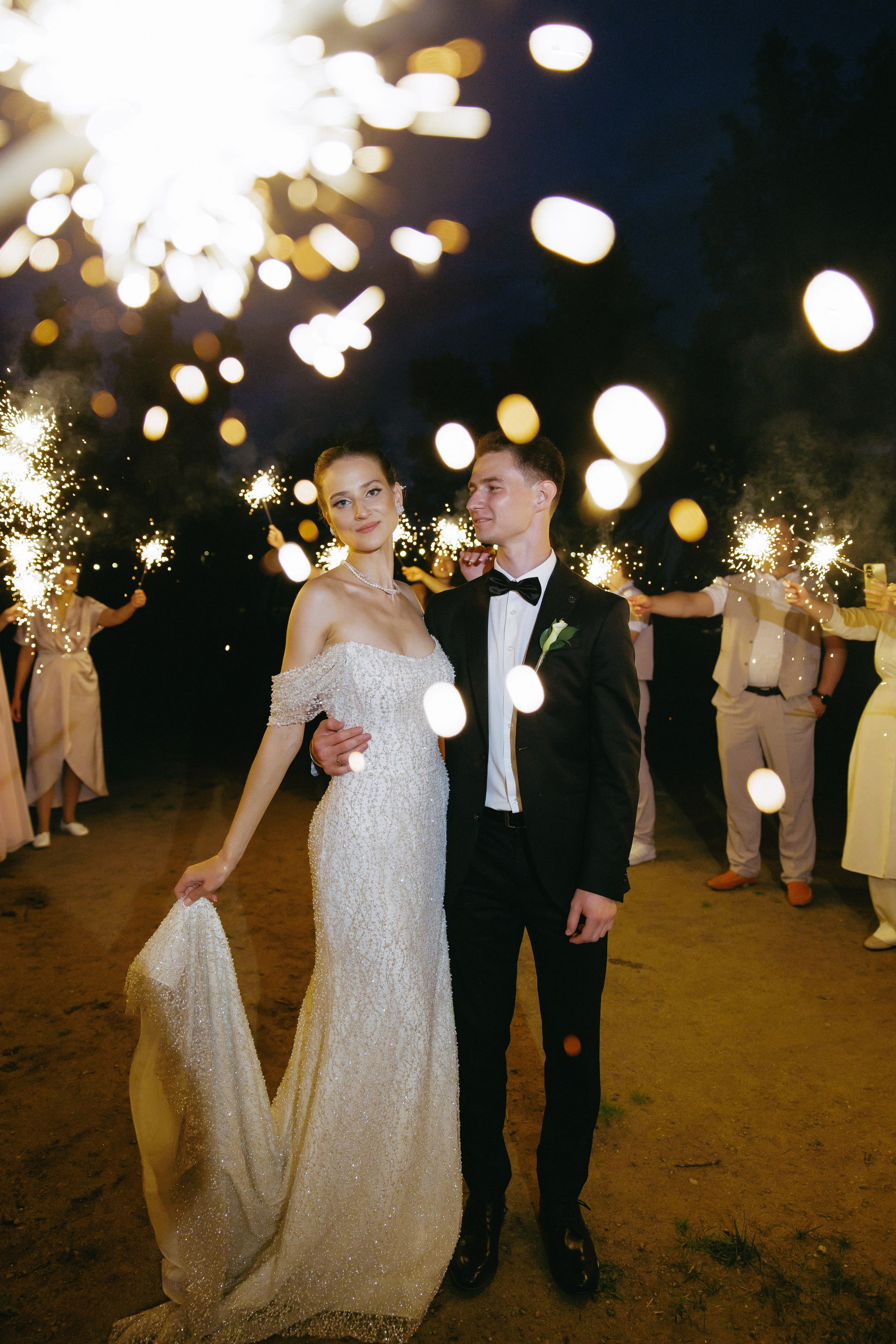 Кирилл и Ольга. Фотограф Иркутск Антипин Сергей