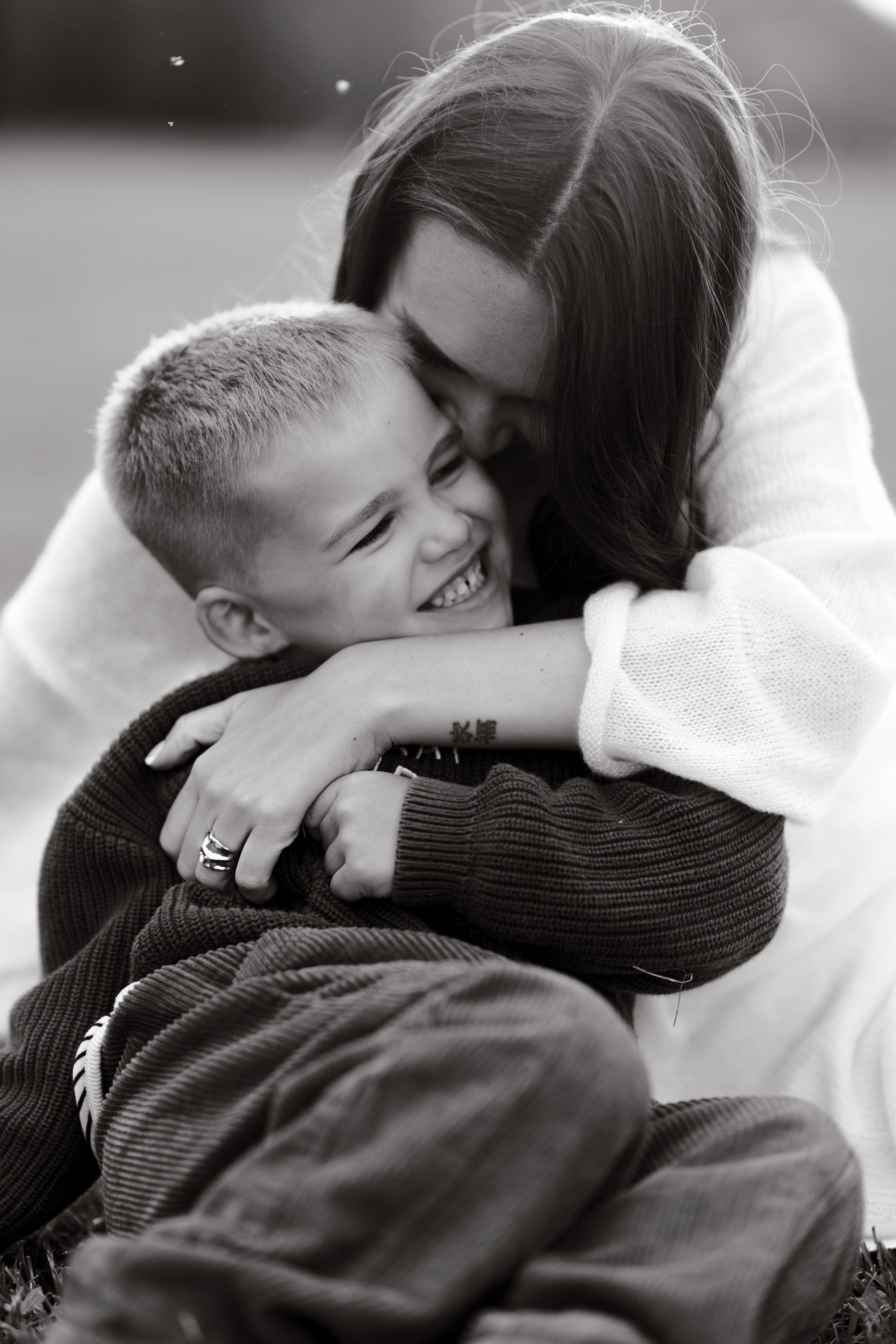 Любовь начинается с семьи!. Фотограф Москва и Екатеринбург. Максимова Соня