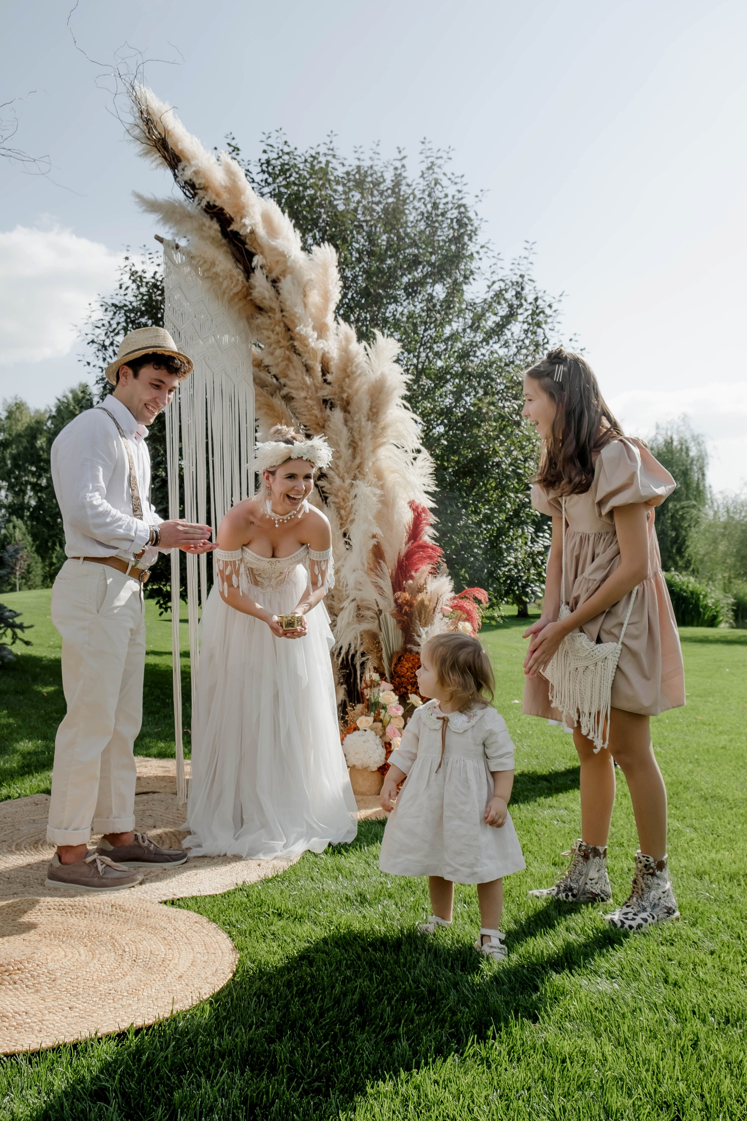 В стиле свободы. Свадебный и семейный фотограф в Новосибирске, Санкт-Петербурге, Москве