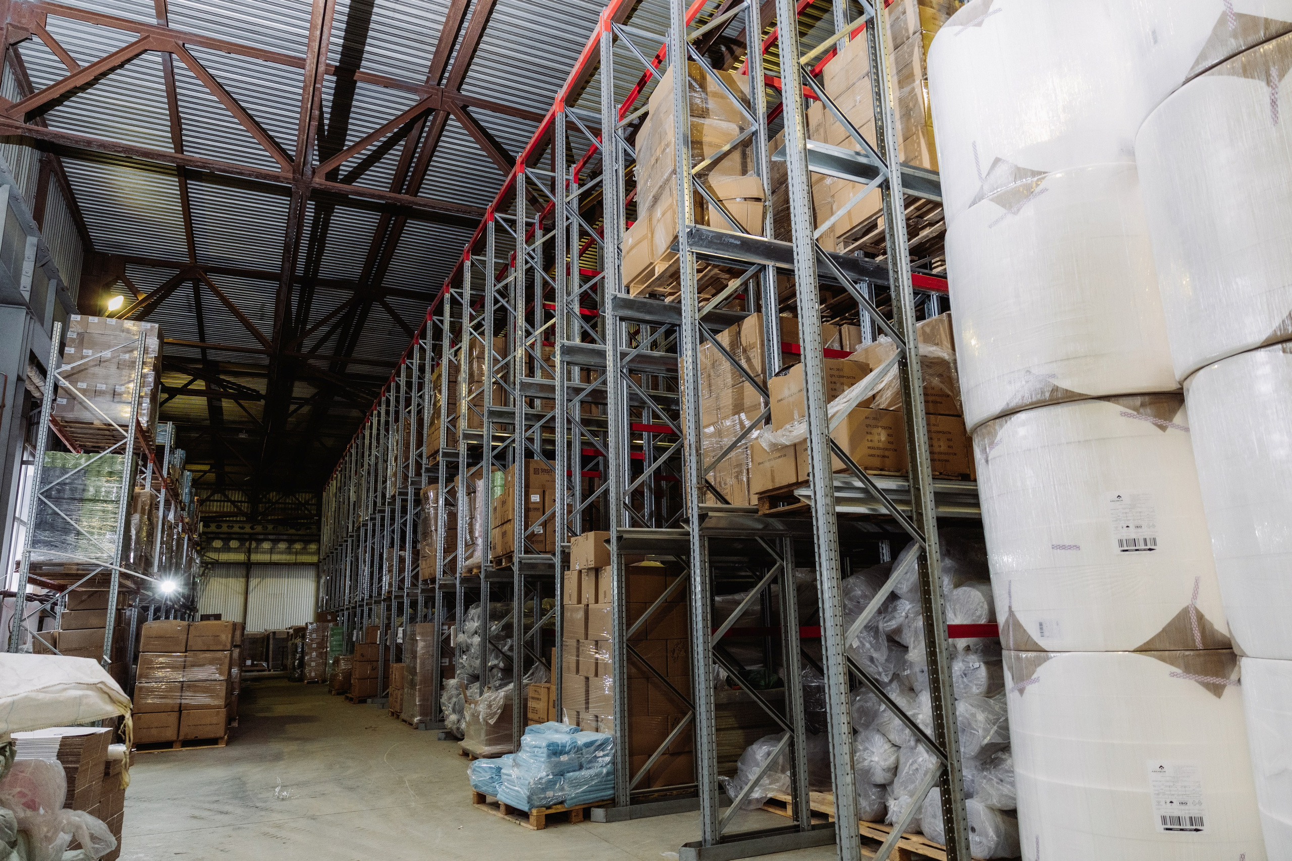 ООО «БЕСТ ПАПИР», г. Сергиев Посад. ФОТОГРАФ ИРИНА ШАМАТАВА