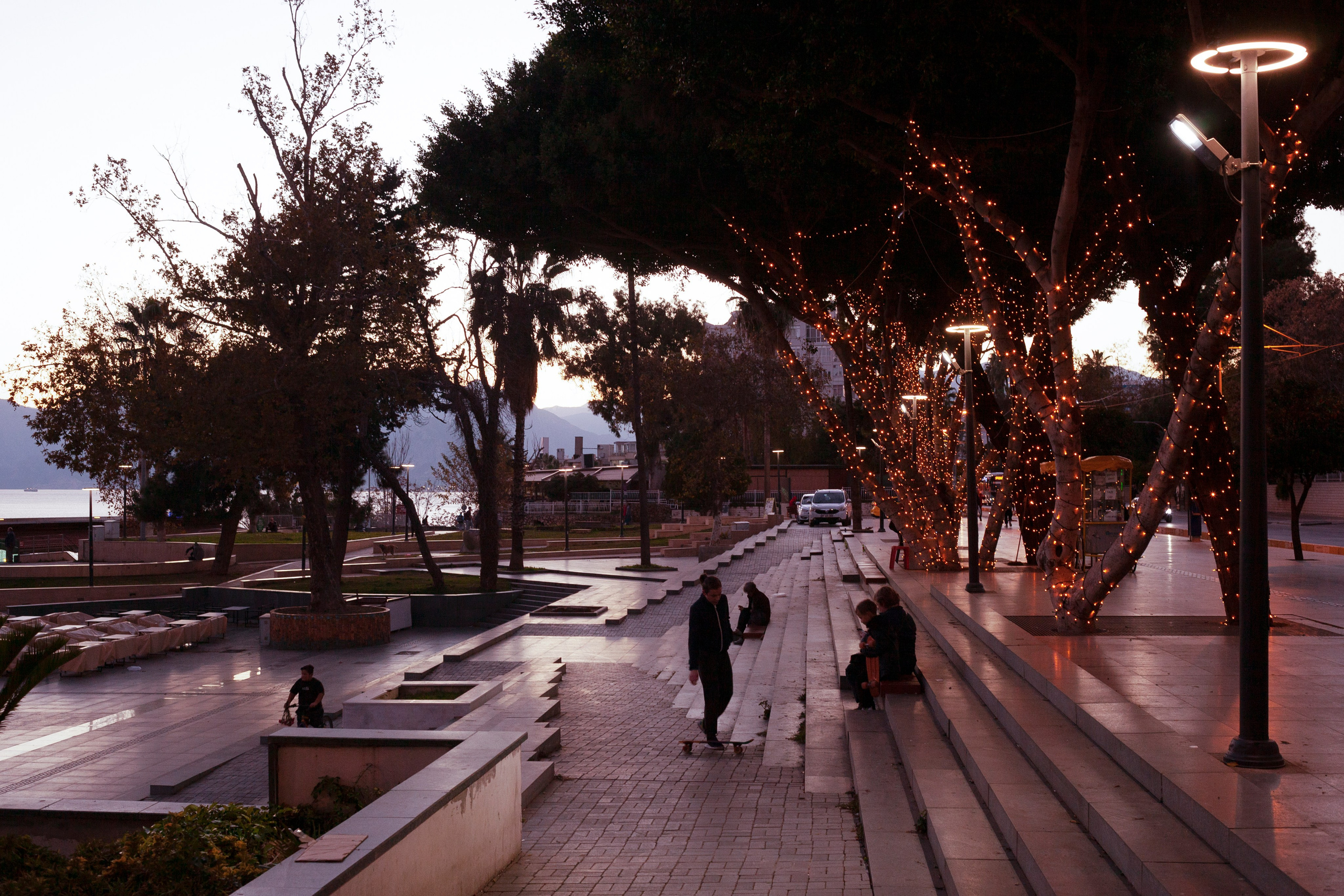 Анталья. Фотограф Адигамова Юлия в Петербурге