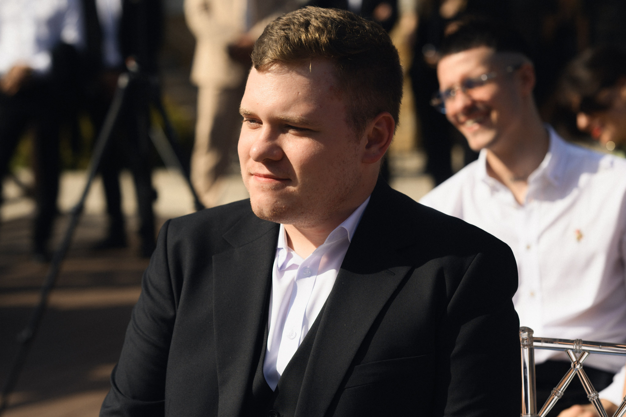 Мария и Никита. Бунгало в Москве.Аренда Бунгало в Мск