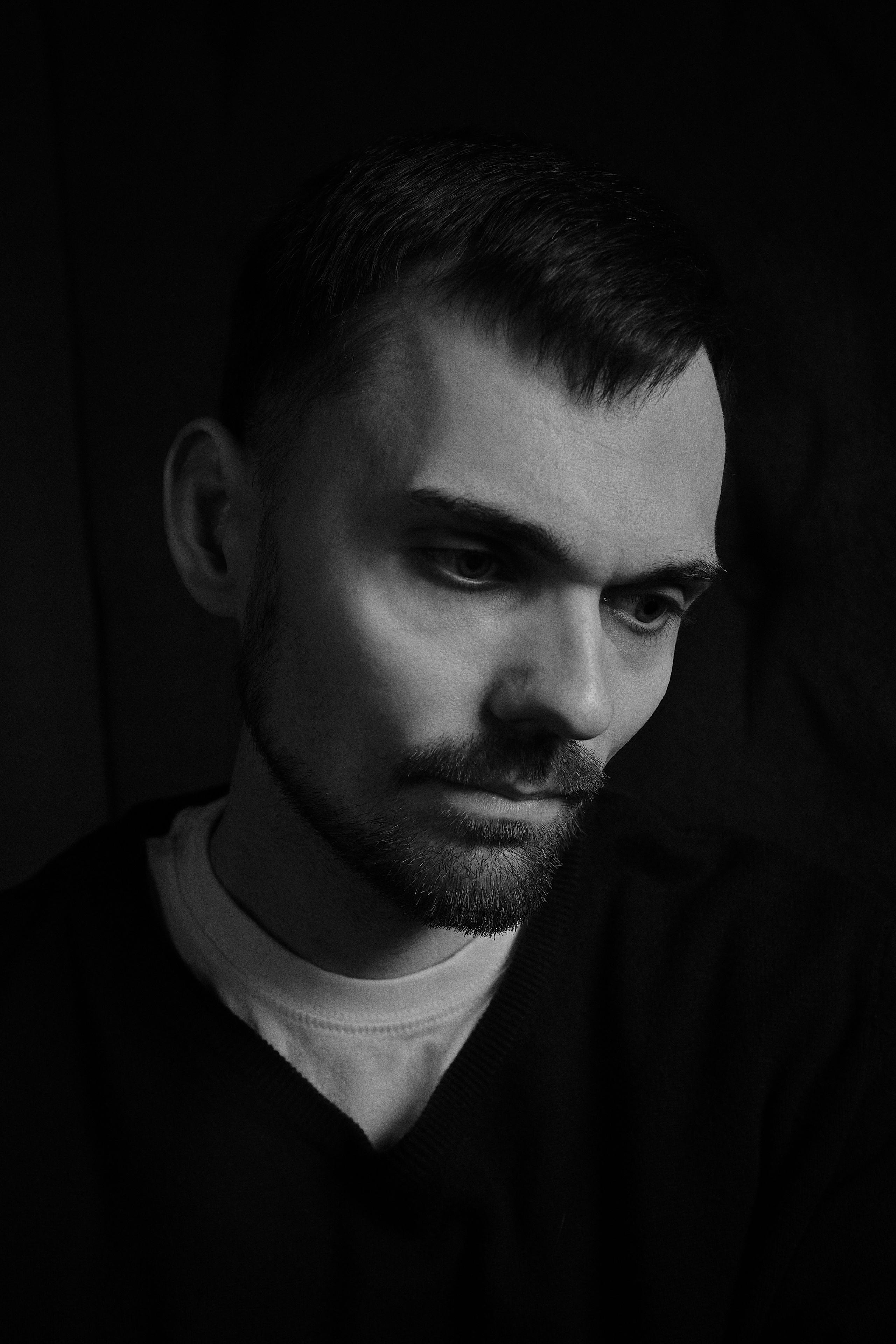 Андрей. Главная