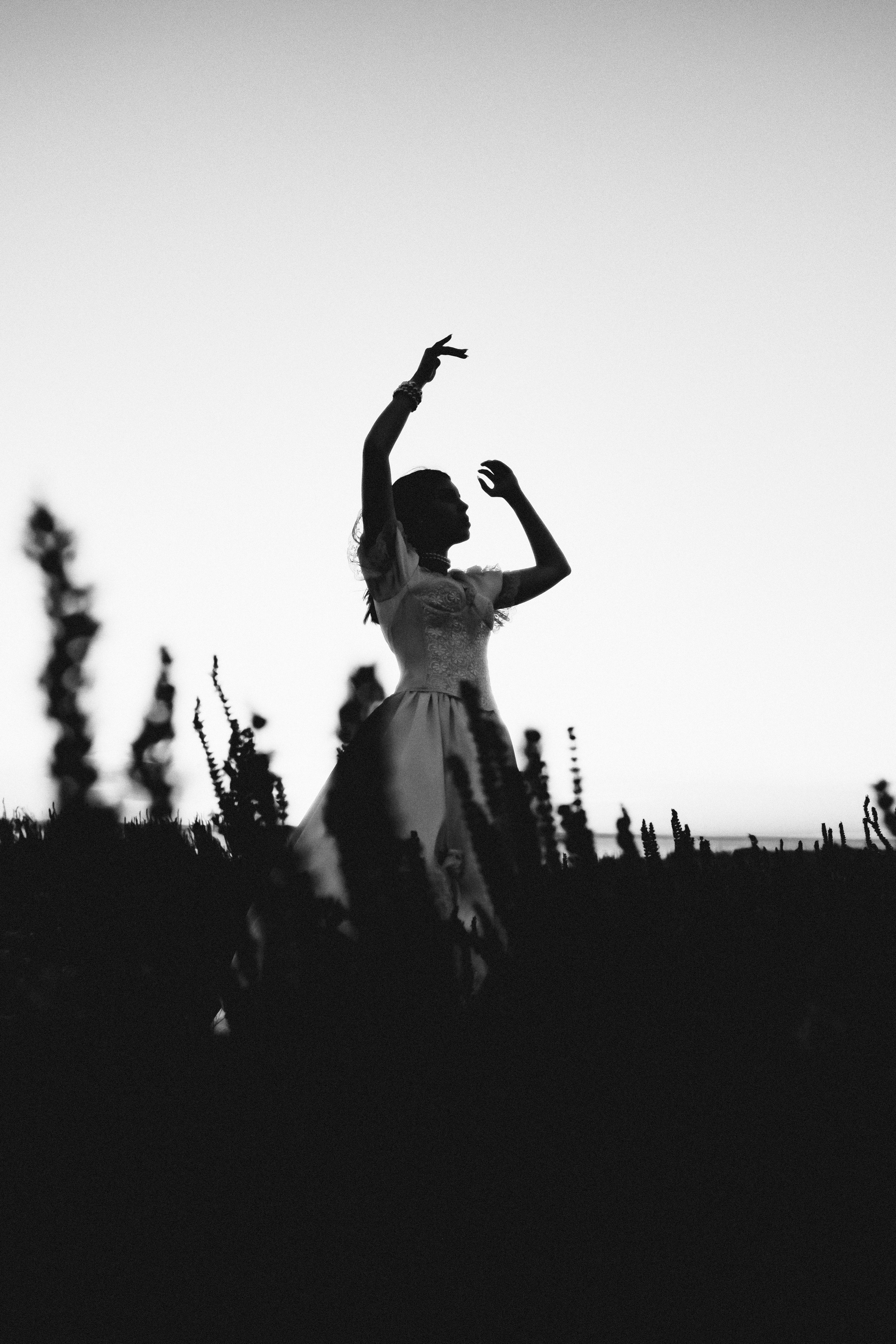 А на небе только и разговоров, что о море и о закате. Дмитрий Пропадалин, Нейрофотография