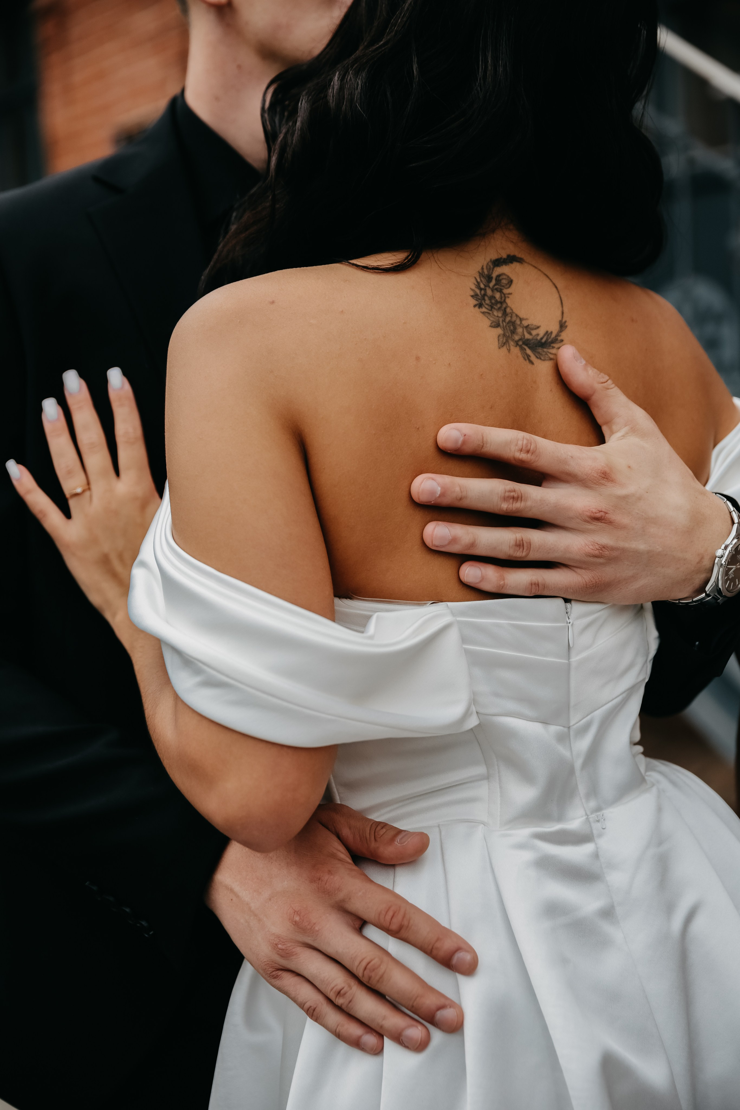 Ангелина и Рома (Свадебный шатер «это по любви»). Катерина Макиева