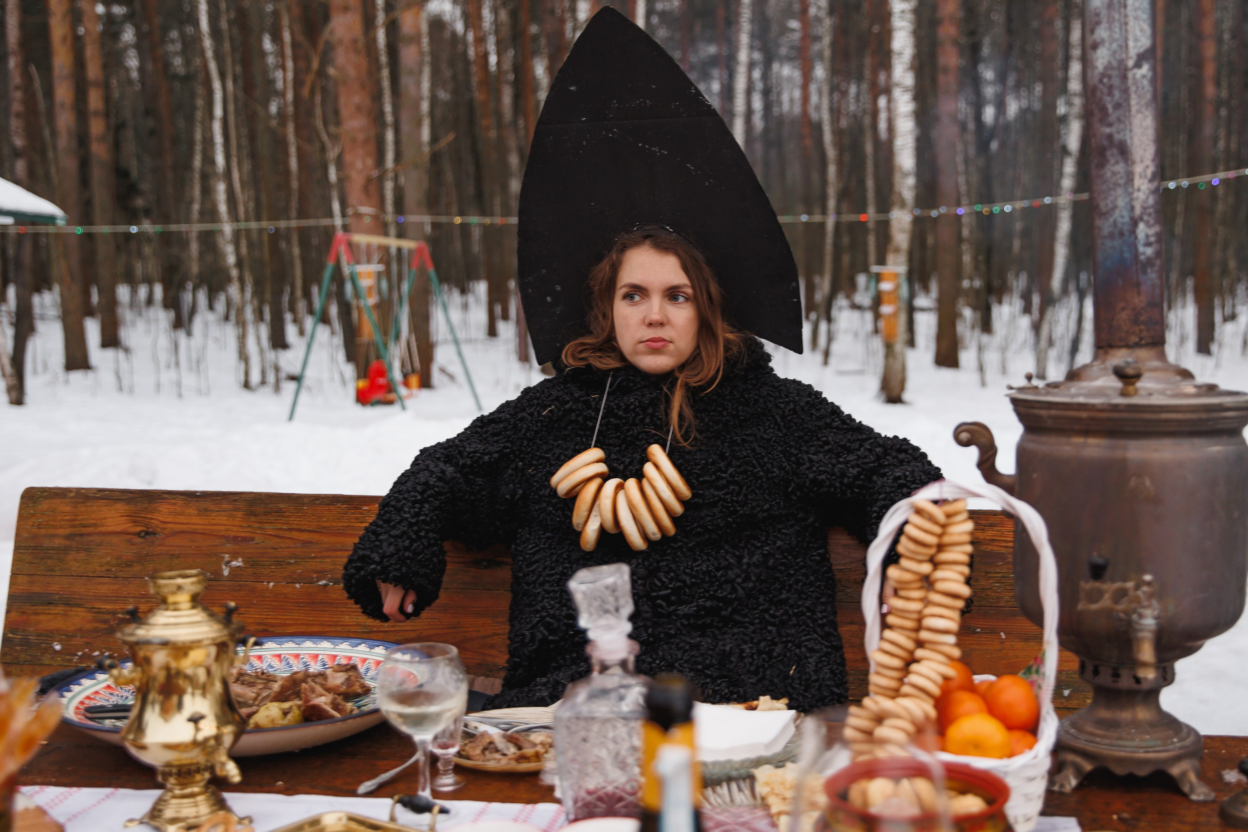 Polly b-day. Wedding photographer in St. Petersburg, Europe and Israel Anna Agafon