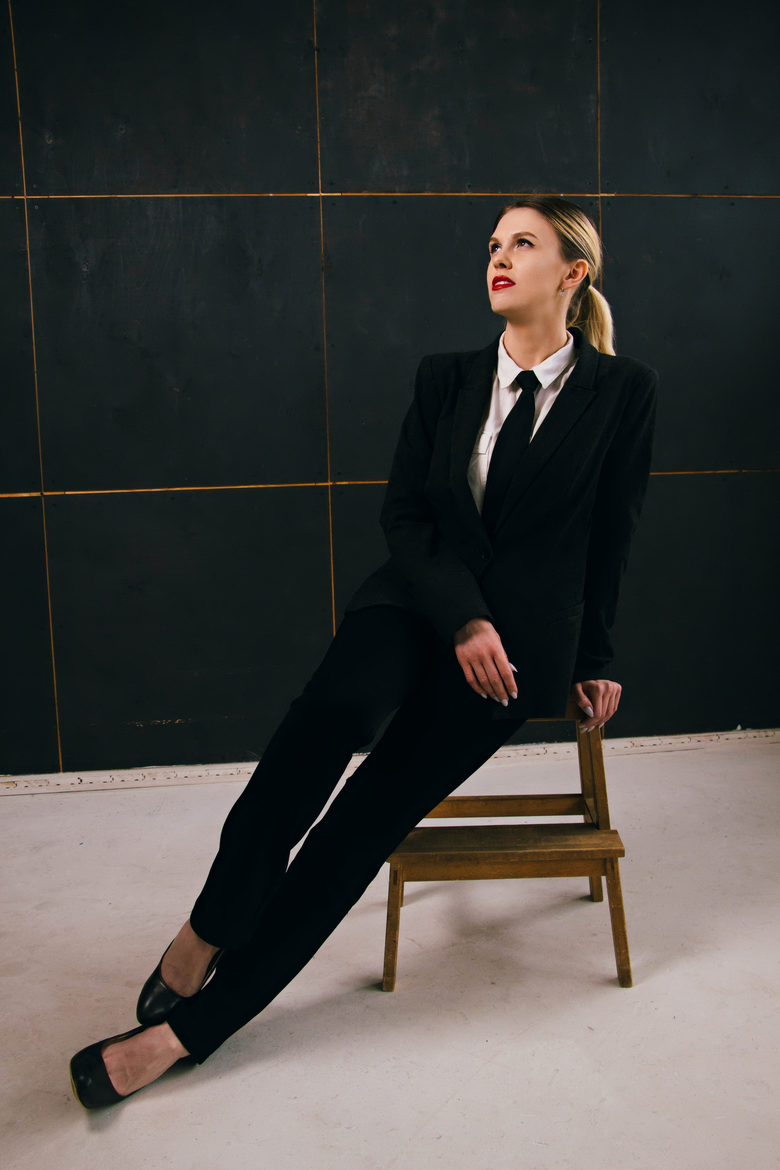 ЮЛЯ. Репортажный и портретный фотограф Михаил Мартиросян