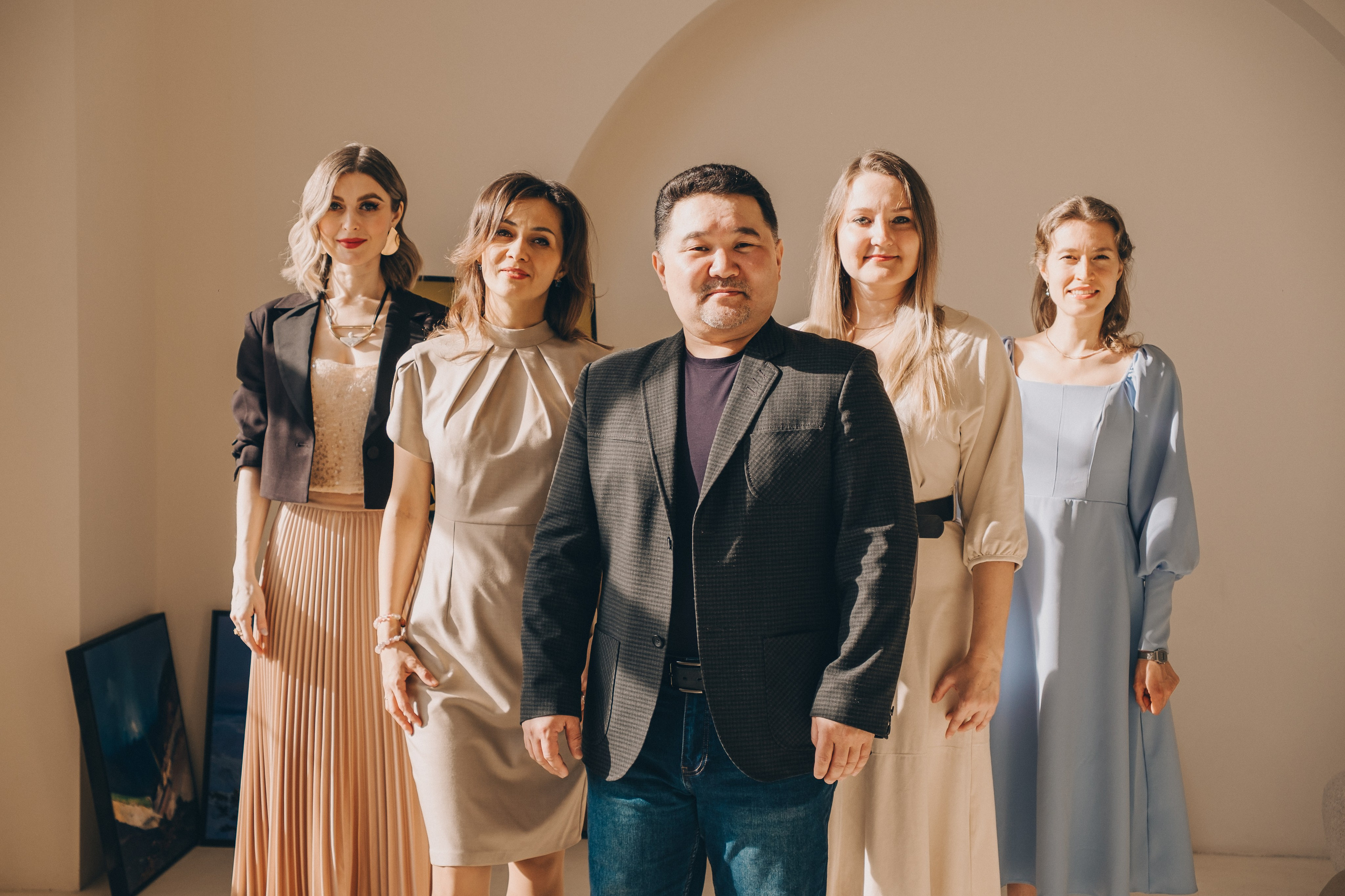 Контент для творческого объединения. Фотограф в Иркутске Анна Мирошникова