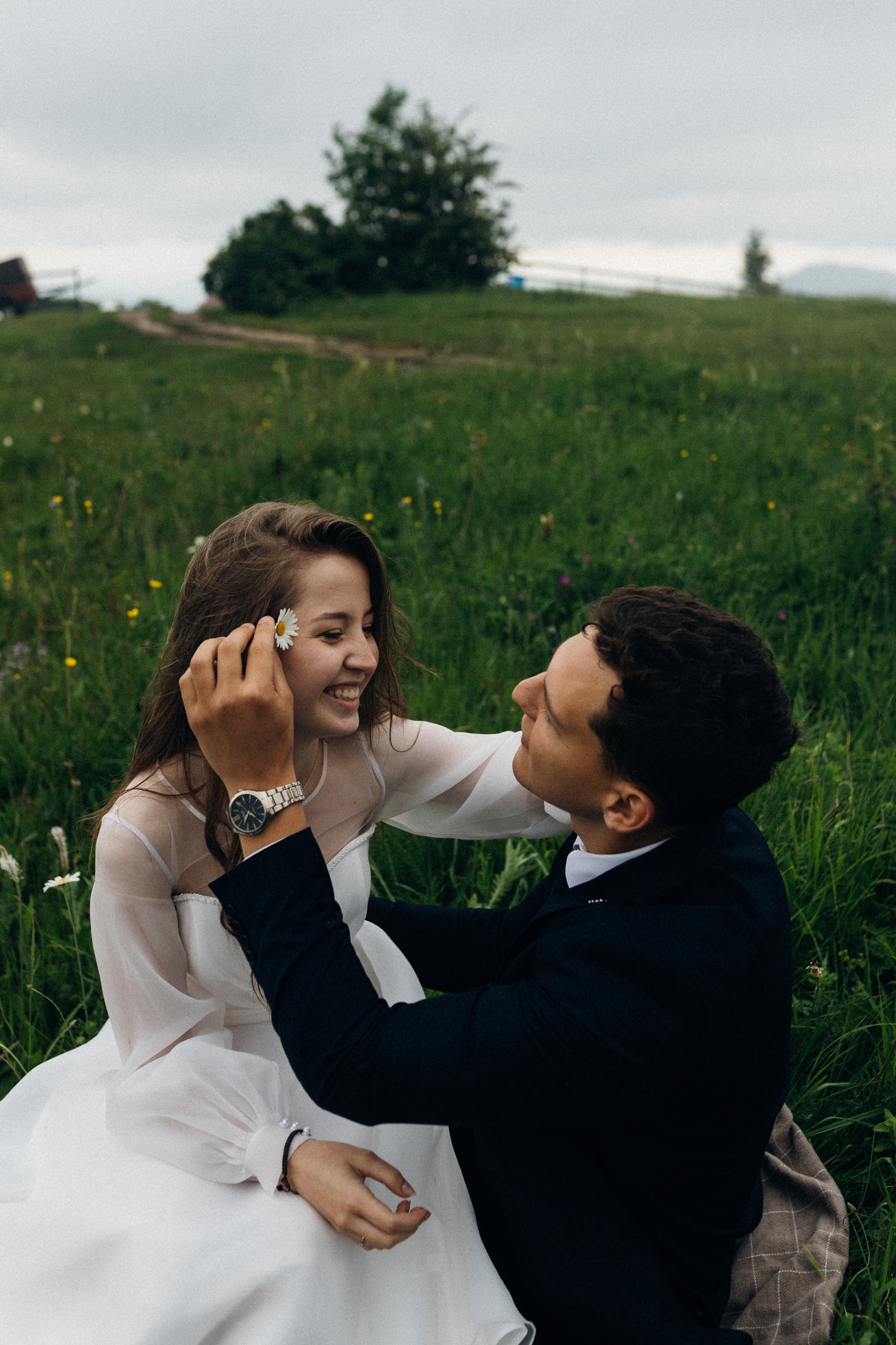 Марк и Диана. Семейный и свадебный фотограф в Краснодарском крае и РА Юлия Голуб