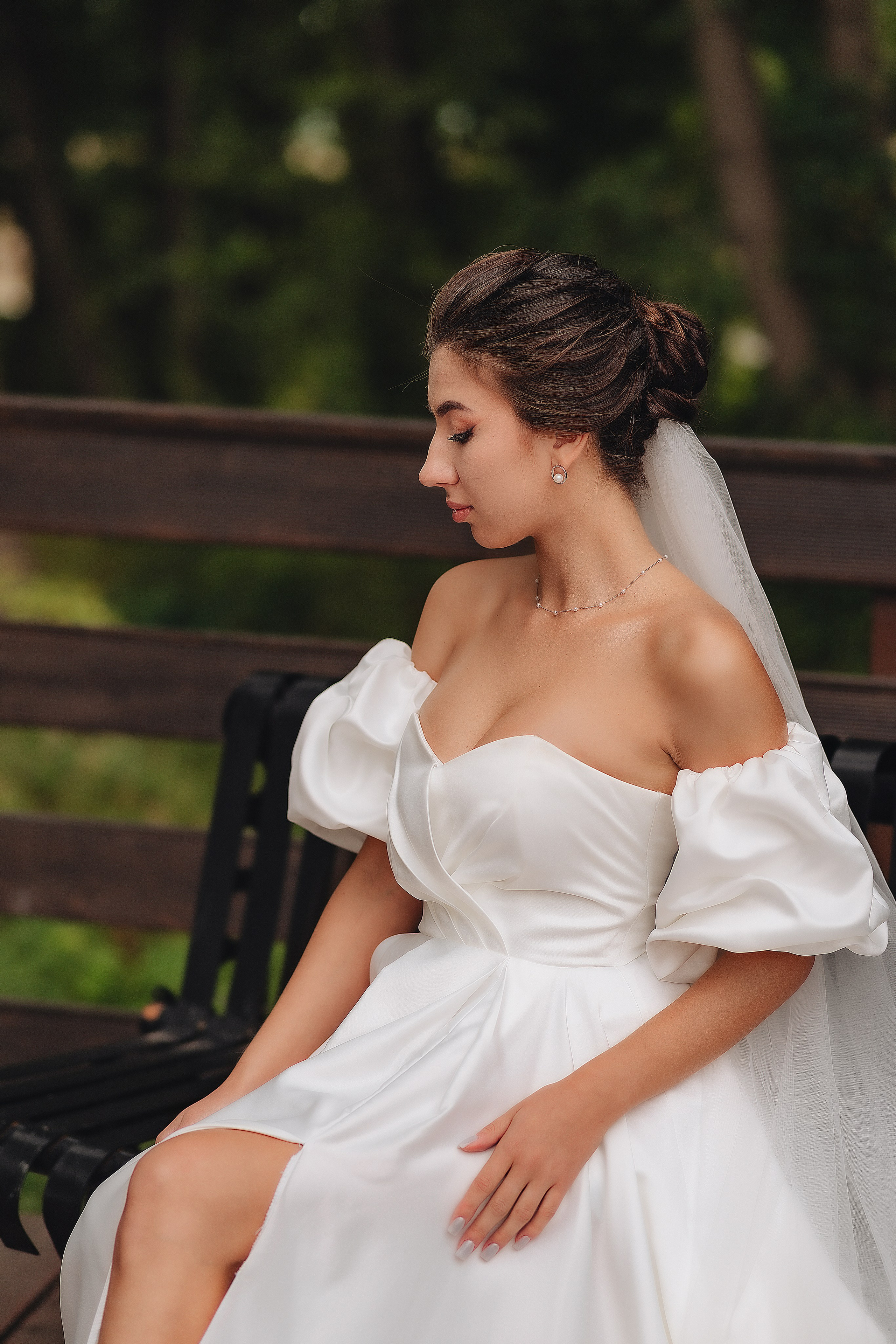 Анна и Дмитрий. Фотограф Карина Шмулёва. Воронеж и область