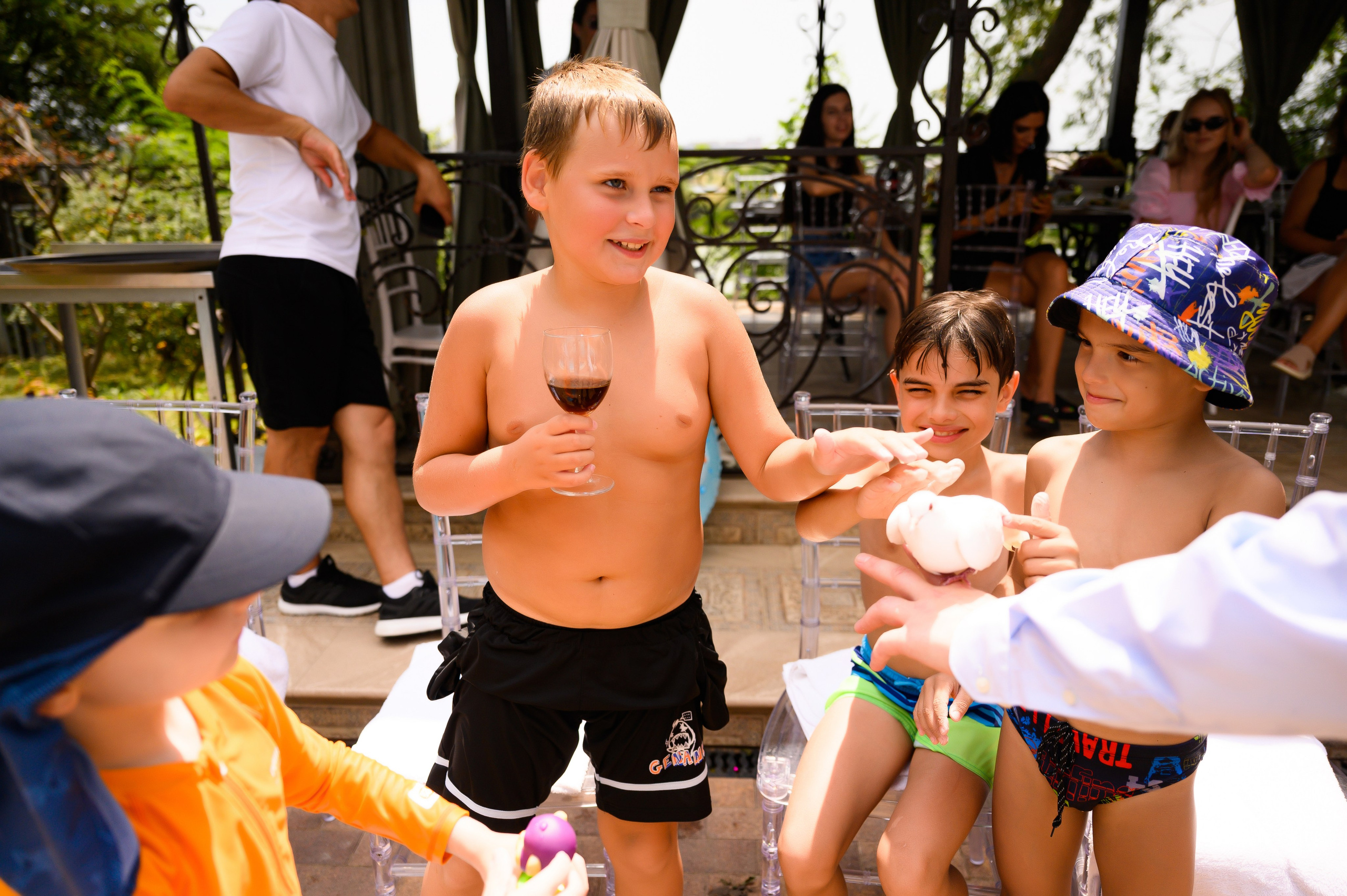 22.07.24. Свадебный и семейный фотограф в Краснодаре