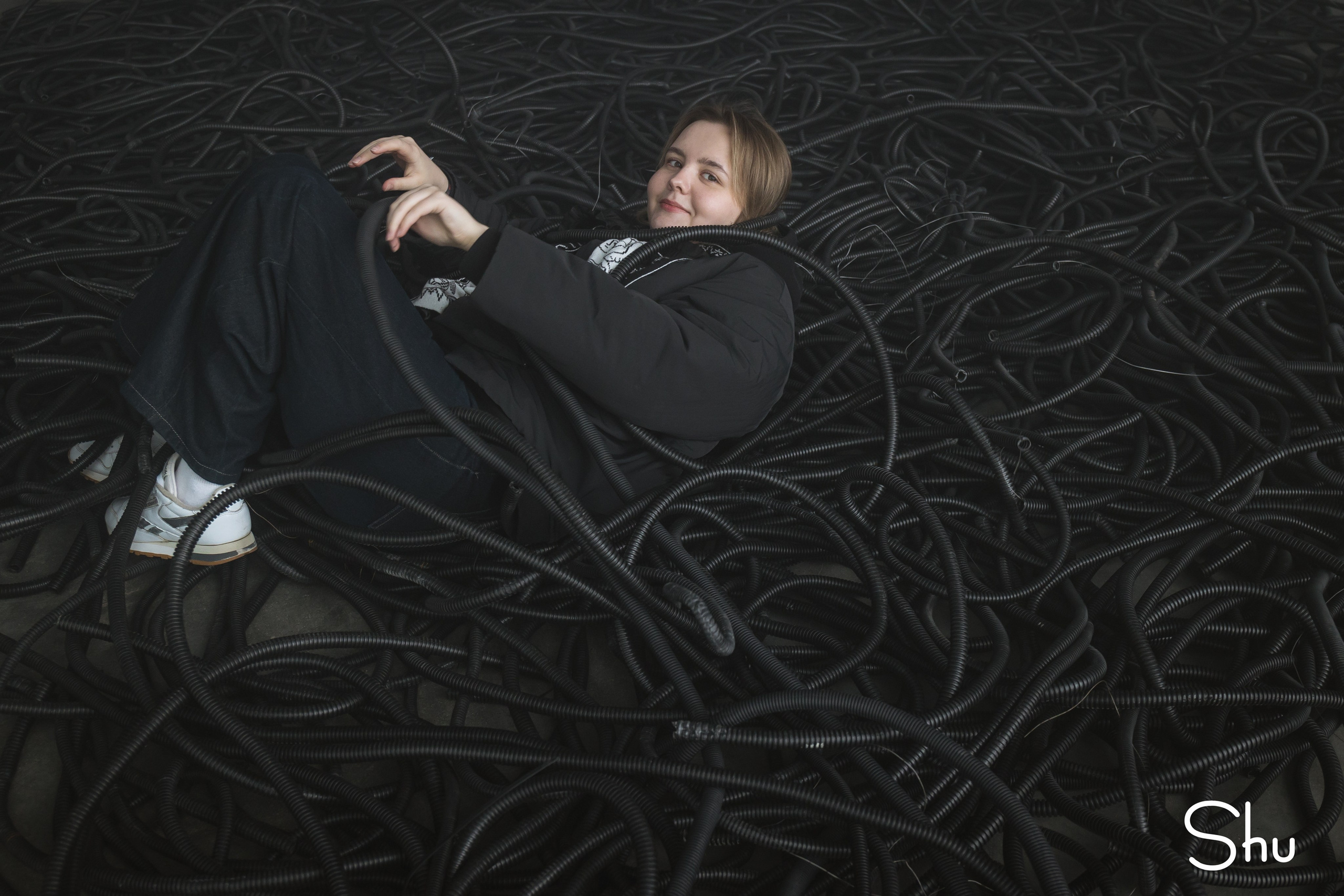 Фестиваль мультимедийного искусства INTERVALS 2026