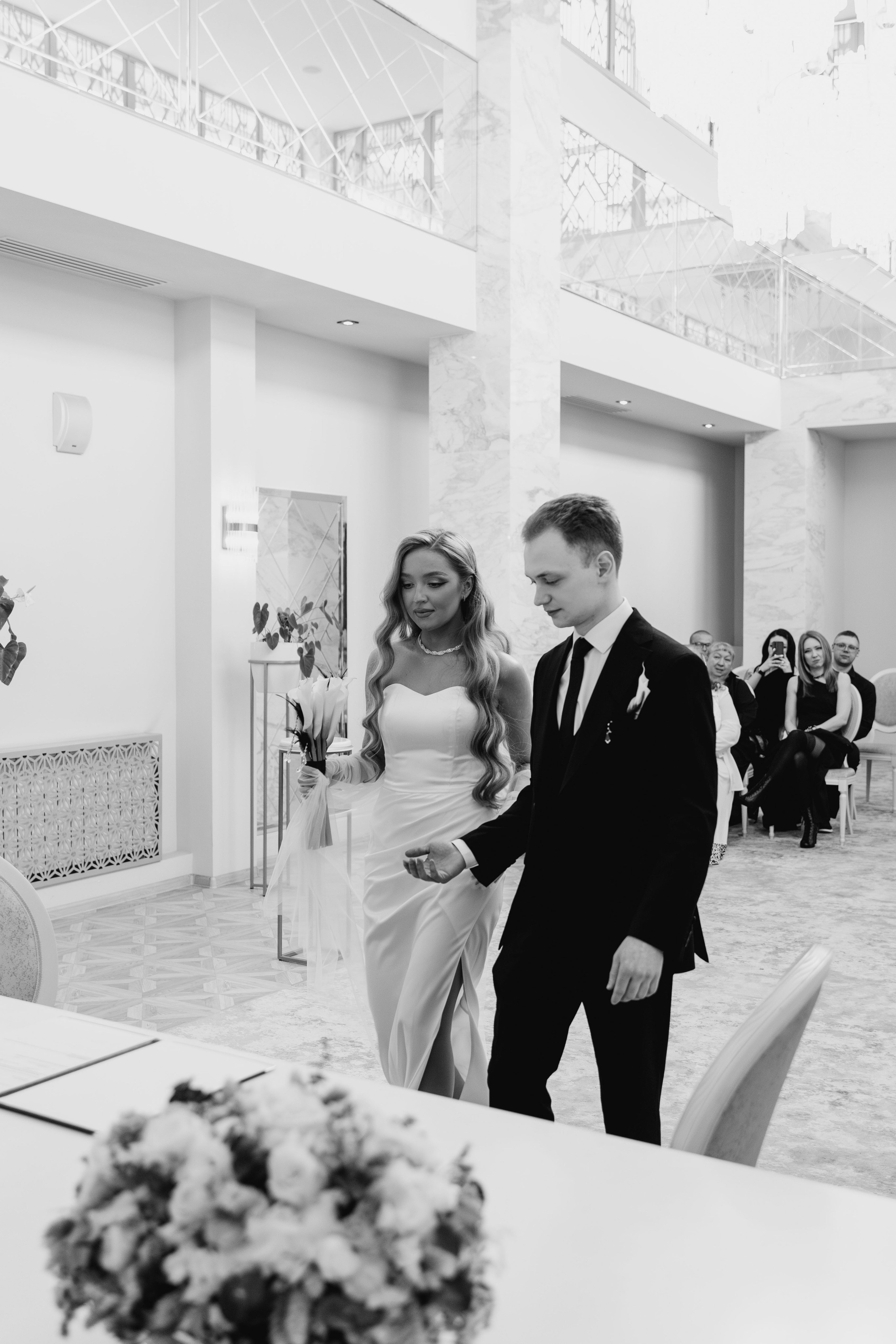 Эльдар & Карина. Фотограф в Москве и Московской области