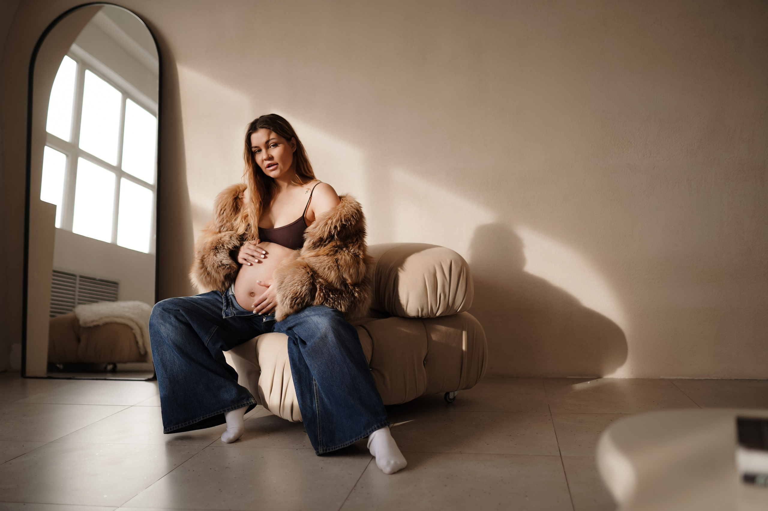 Внутри — целый мир