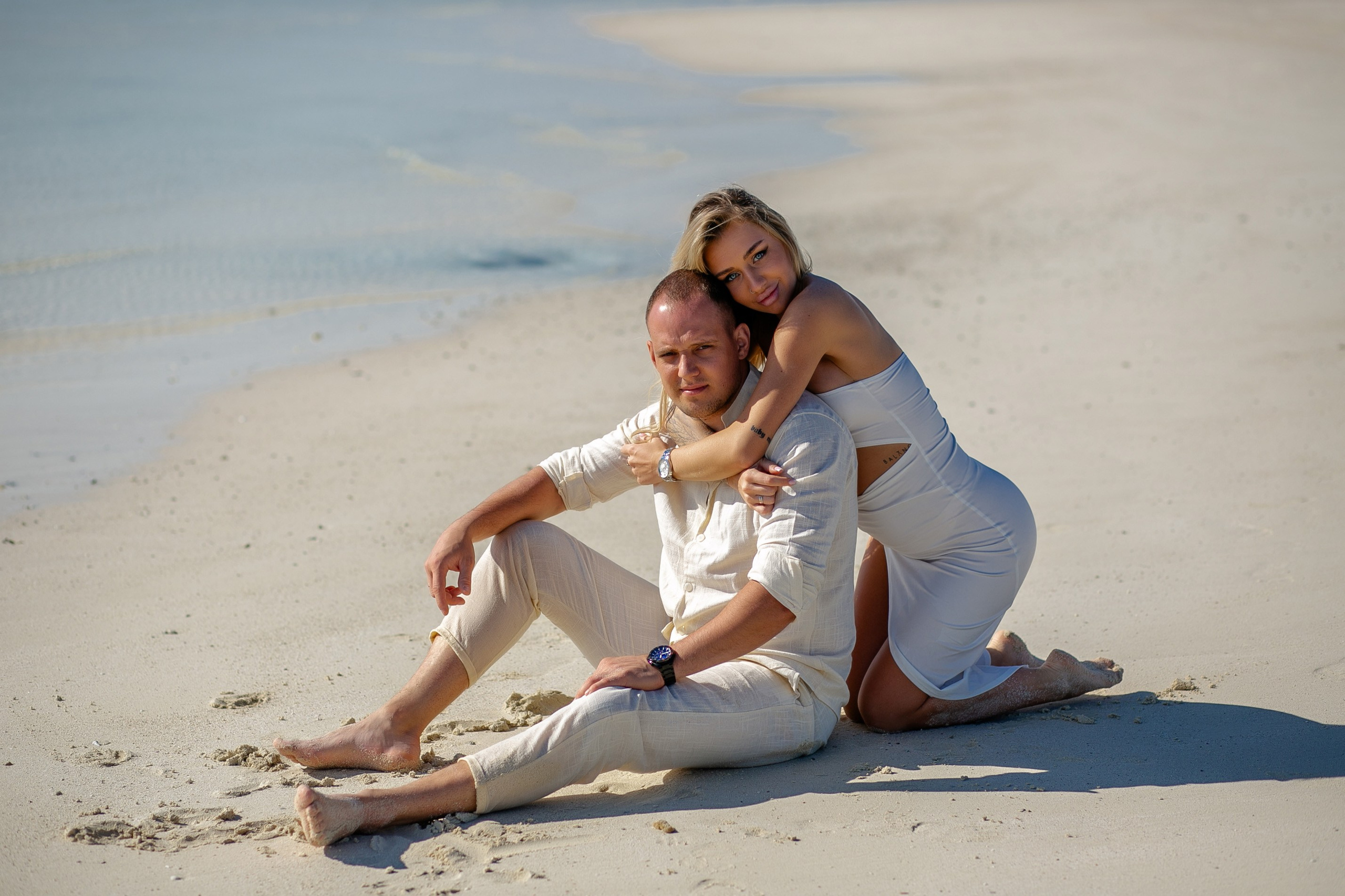 Остров. Фотограф Хургада / Египет Натали Шувалова