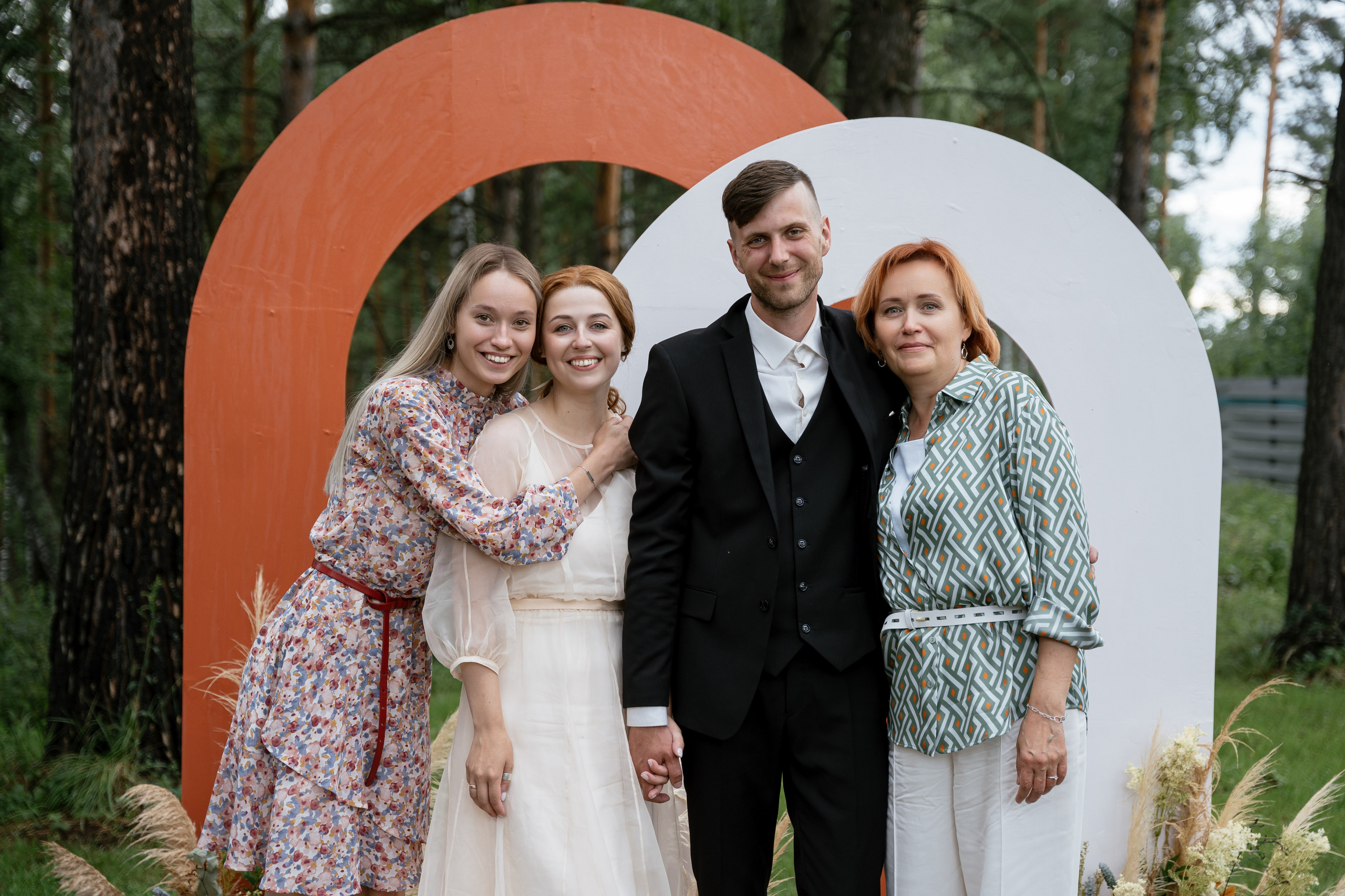 Витя и Аня. Фотограф Томск, Новосибирск Влад Свириденко