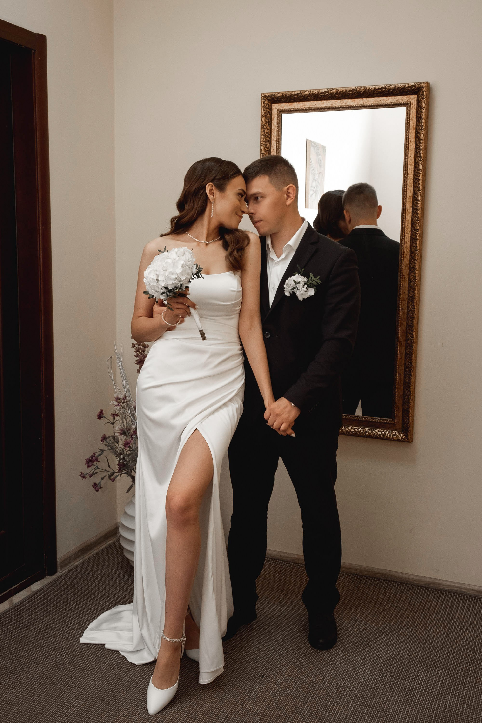 Александр & Ольга г. Заводоуковск. Свадебный и семейный фотограф в Тюмени Екатерина Дубровина