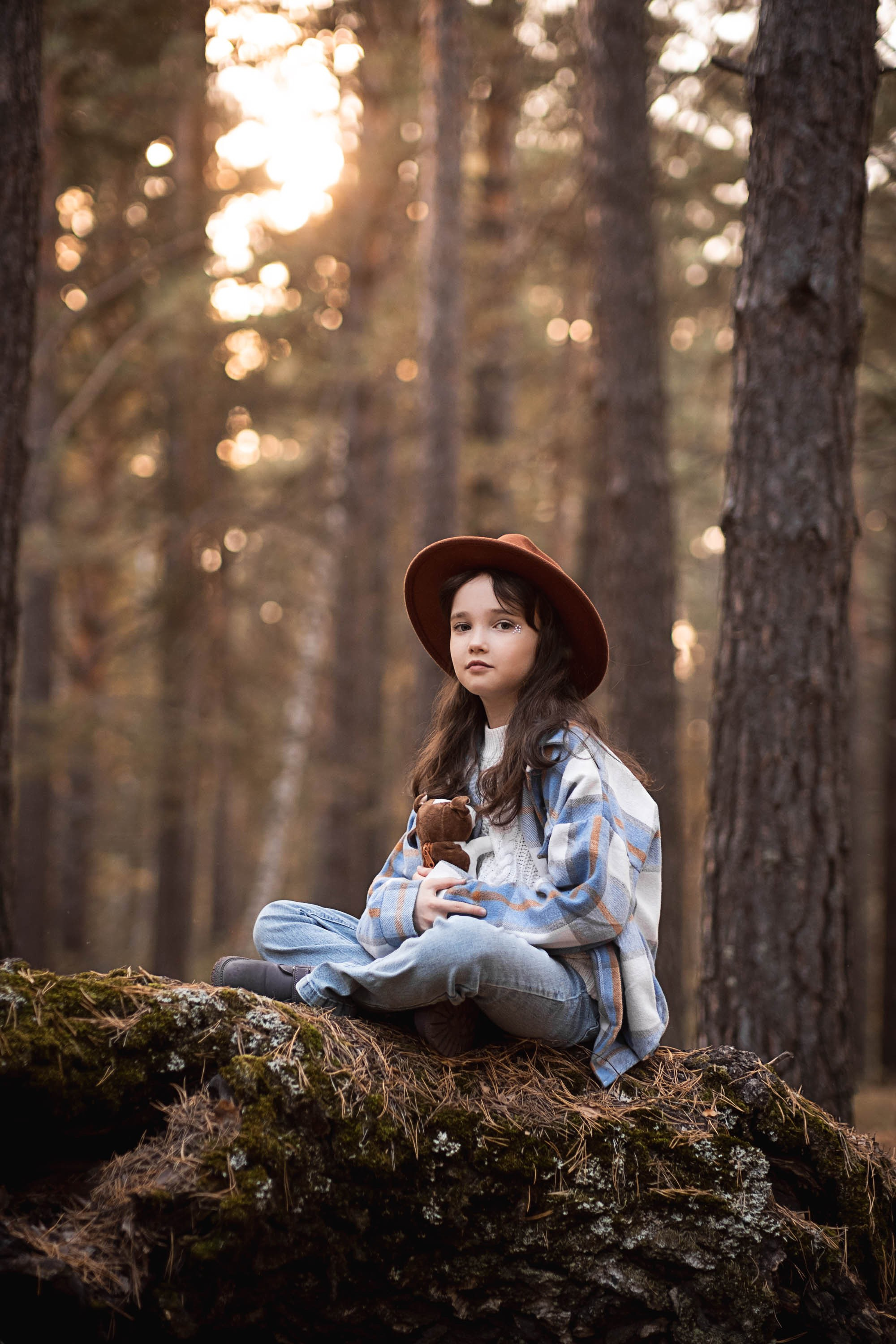 Венера, Виталий и Лейла. Свадебный и семейный фотограф в Тюмени Екатерина Дубровина