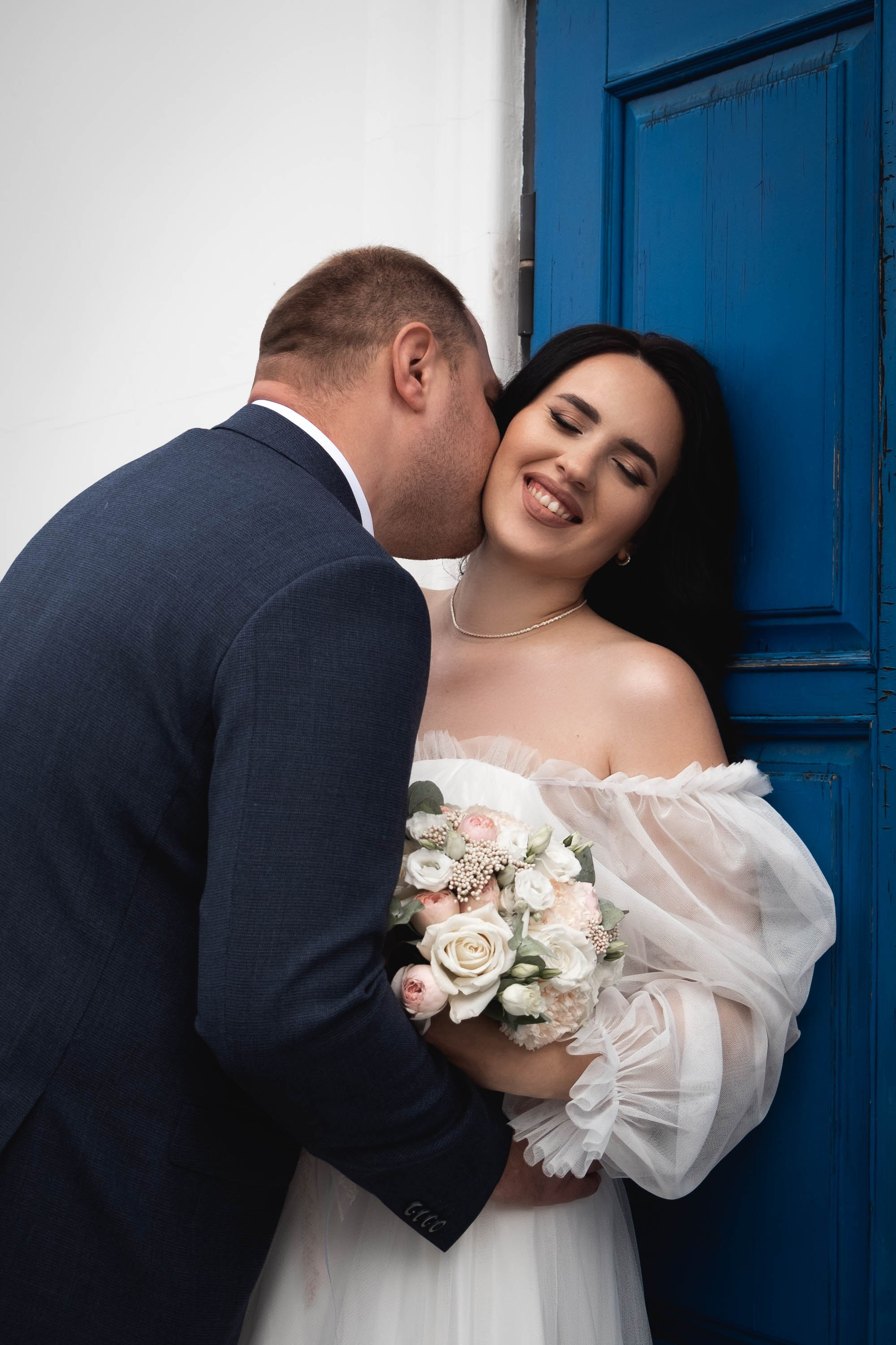 Антон & Алёна. Свадебный и семейный фотограф в Тюмени Екатерина Дубровина